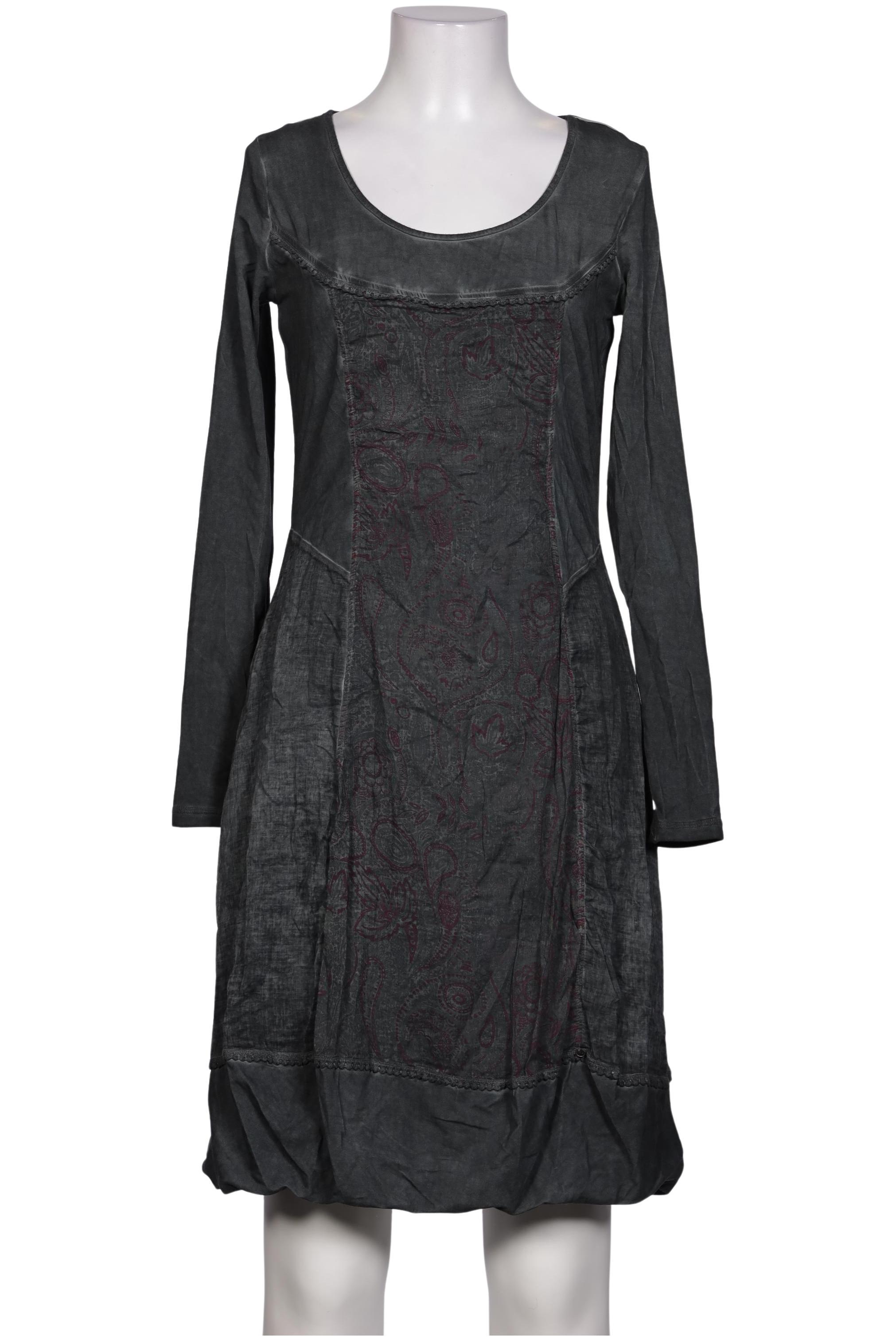 

Simclan Damen Kleid, grau, Gr. 36