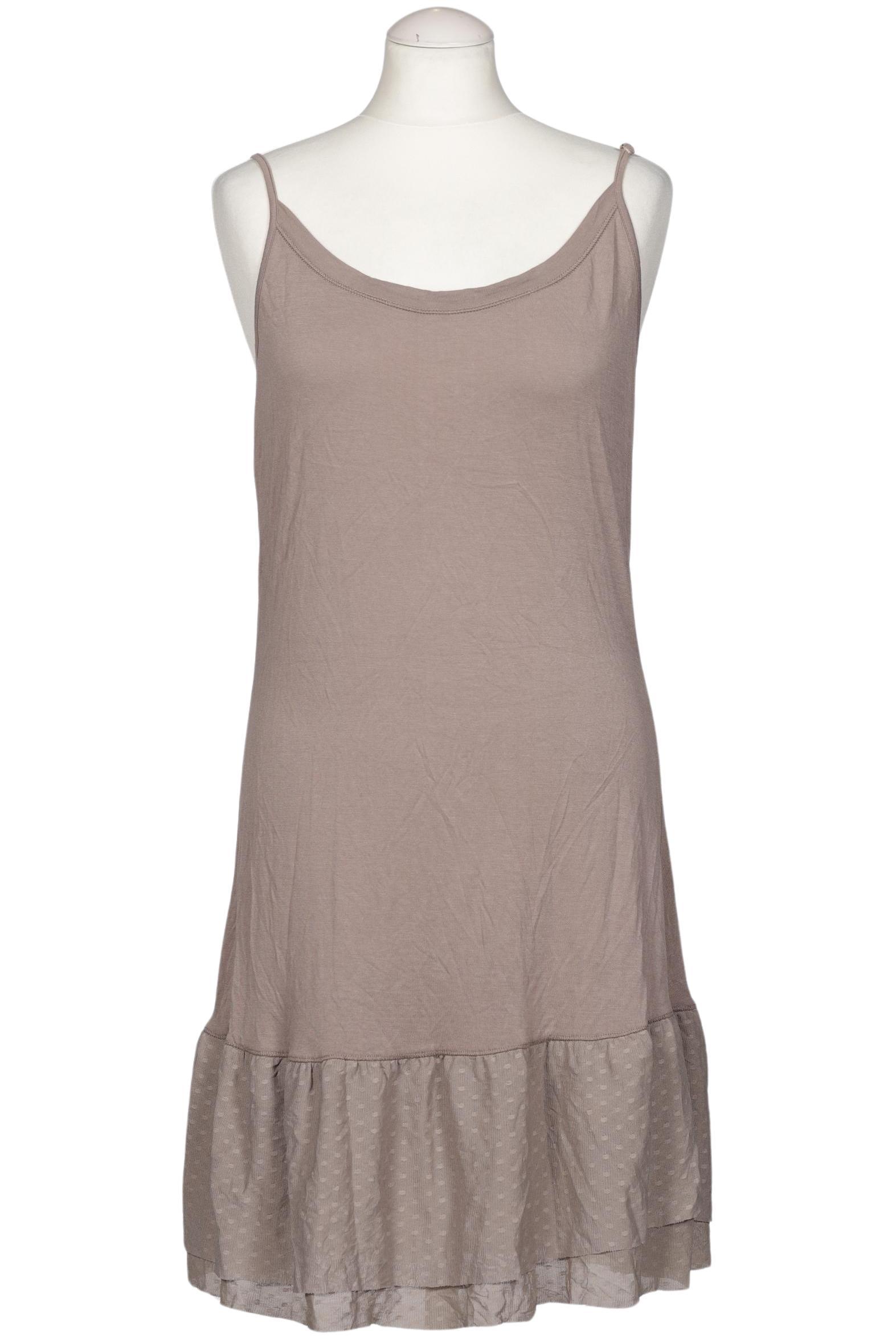 

Simclan Damen Kleid, beige, Gr. 40