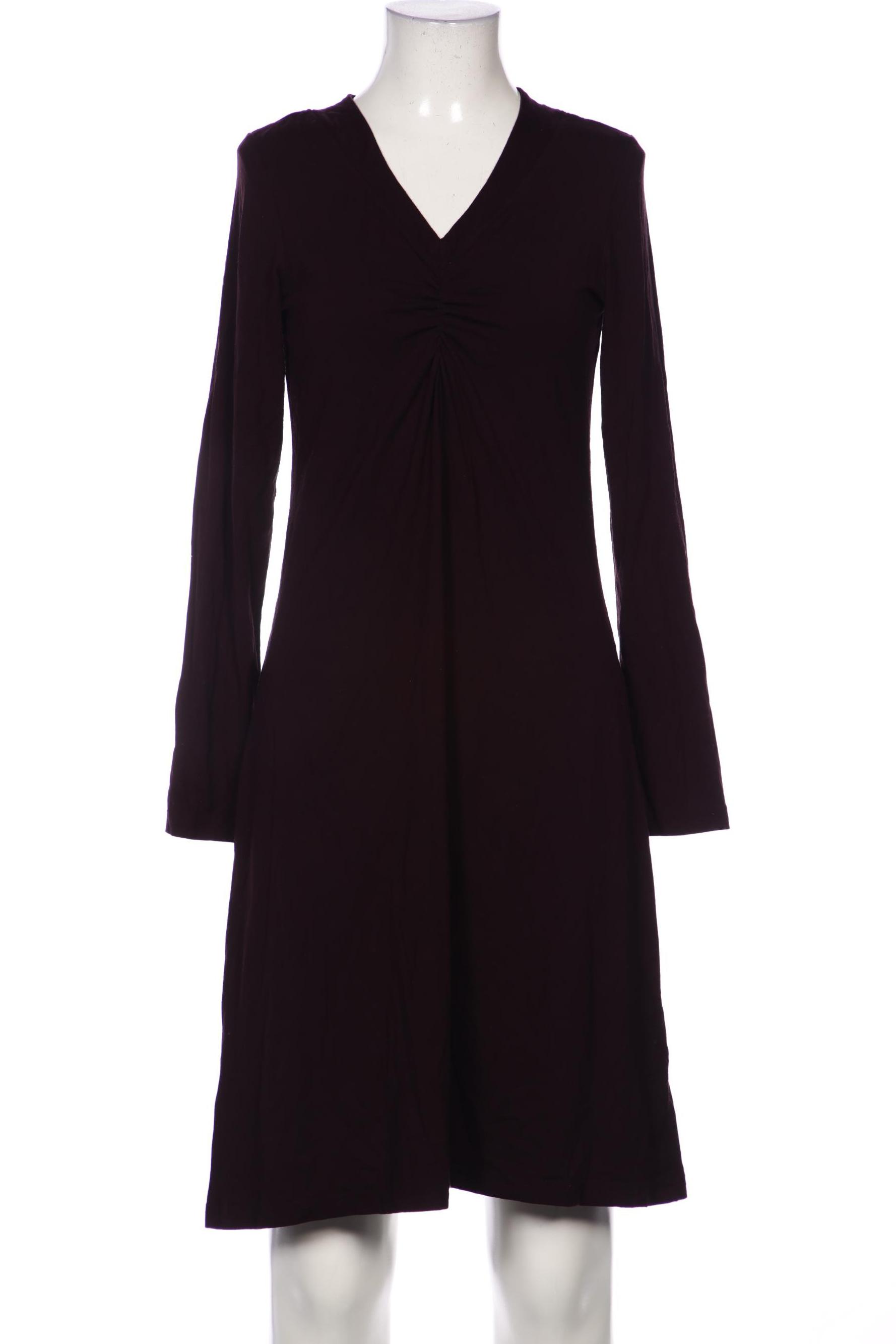 

Simclan Damen Kleid, bordeaux, Gr. 36