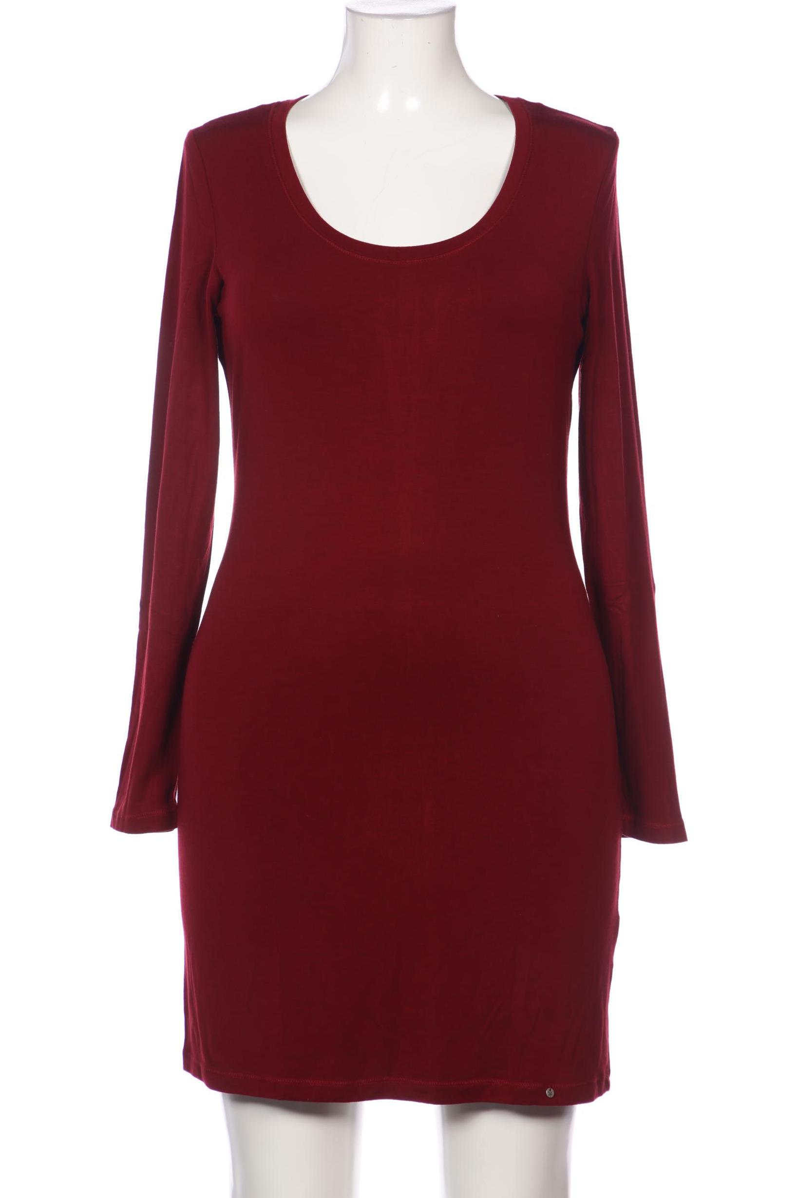 

Simclan Damen Kleid, bordeaux, Gr. 42
