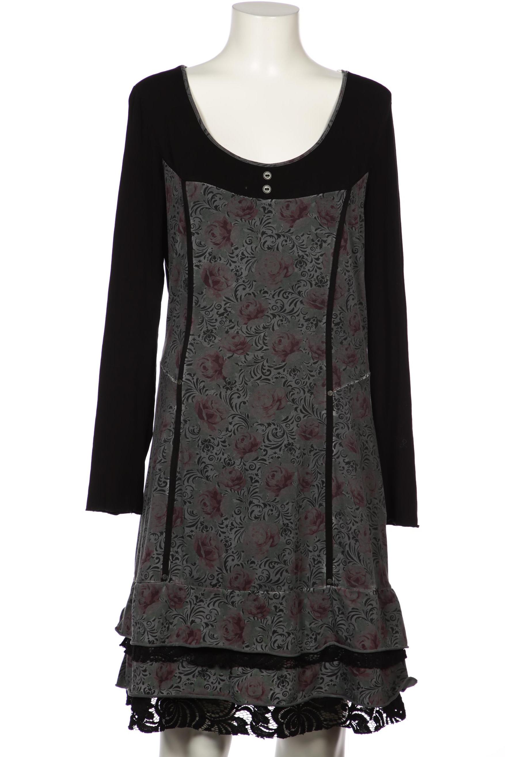 

Simclan Damen Kleid, grau, Gr. 40