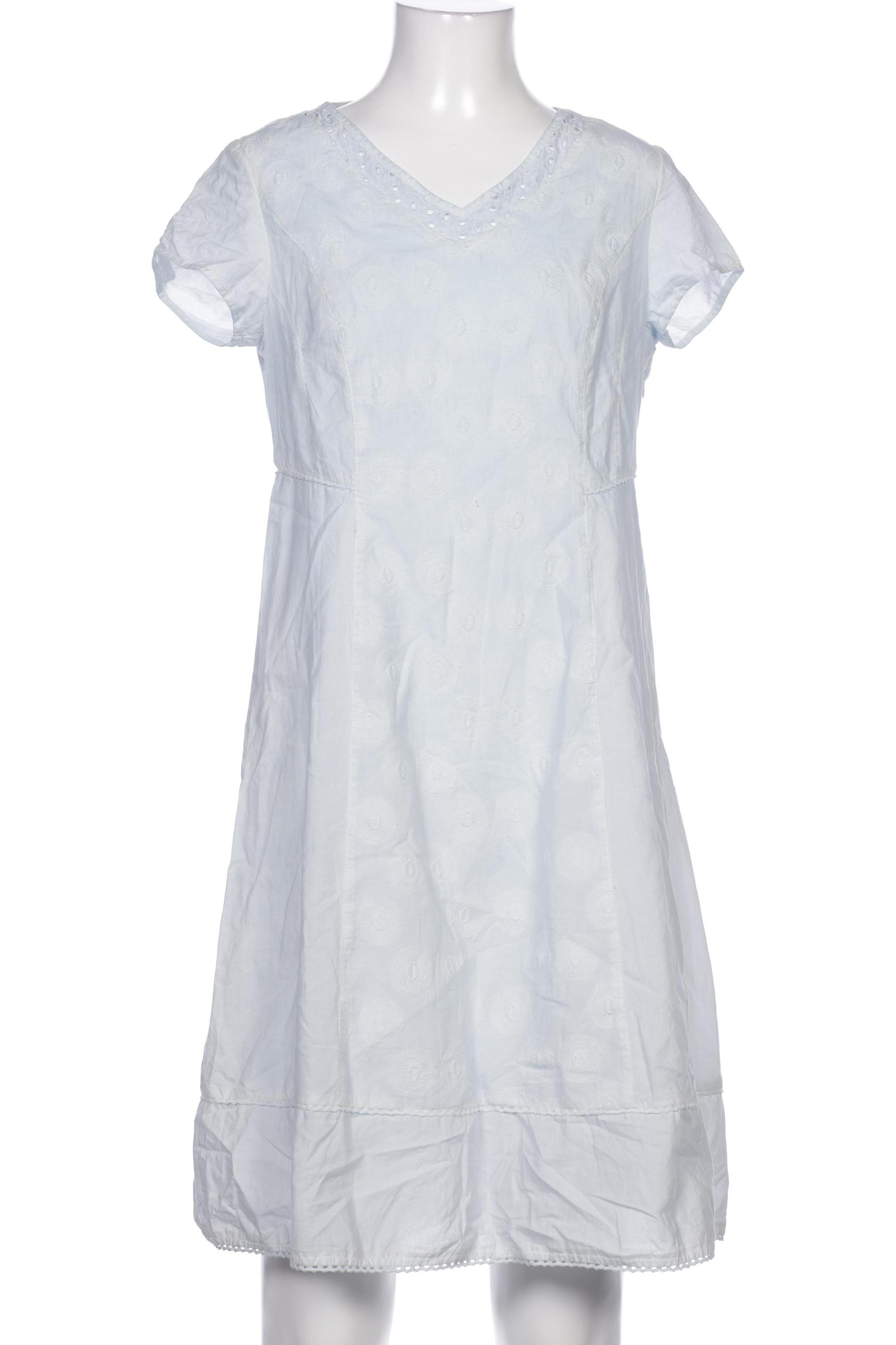 

Simclan Damen Kleid, hellblau