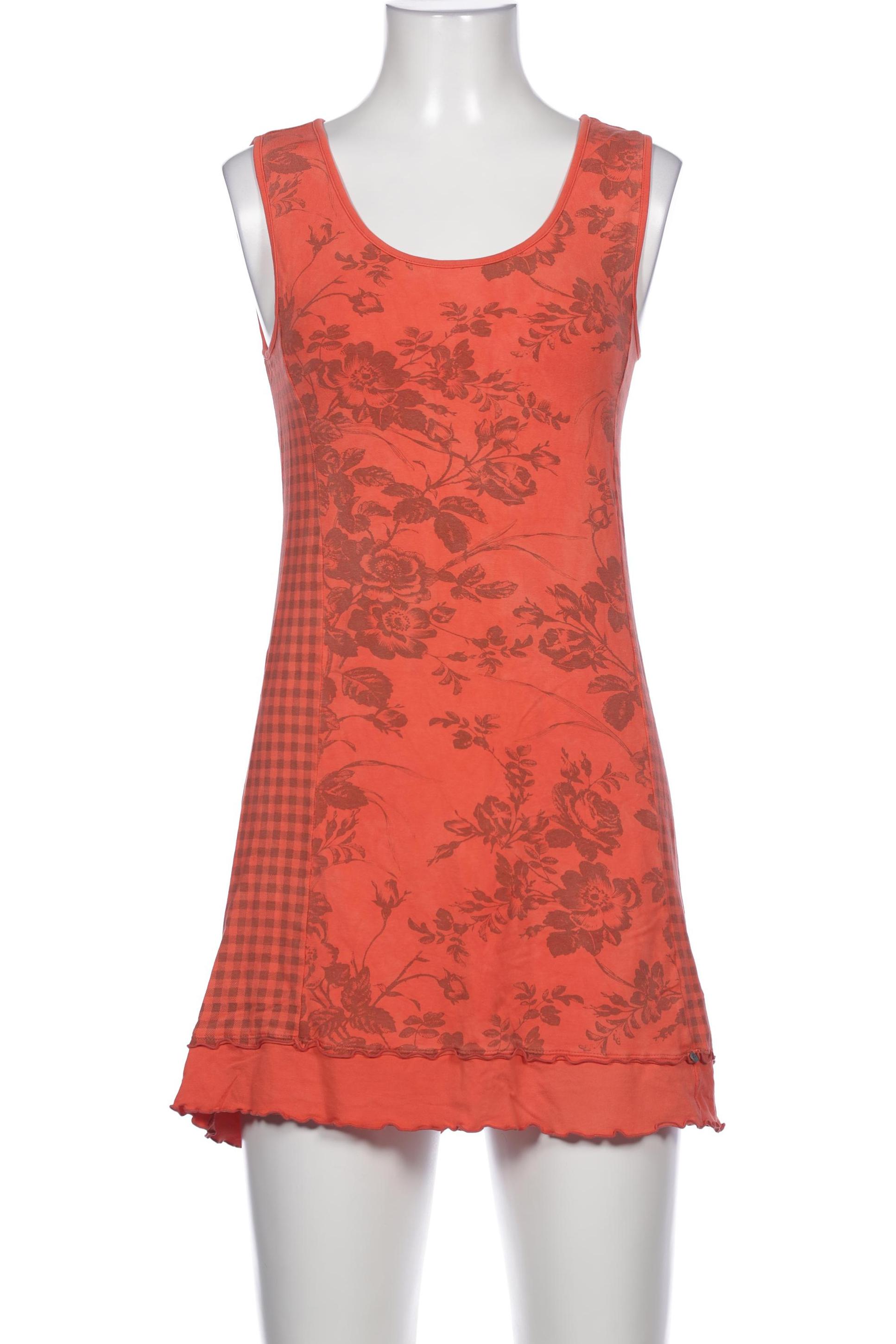 

Simclan Damen Kleid, orange