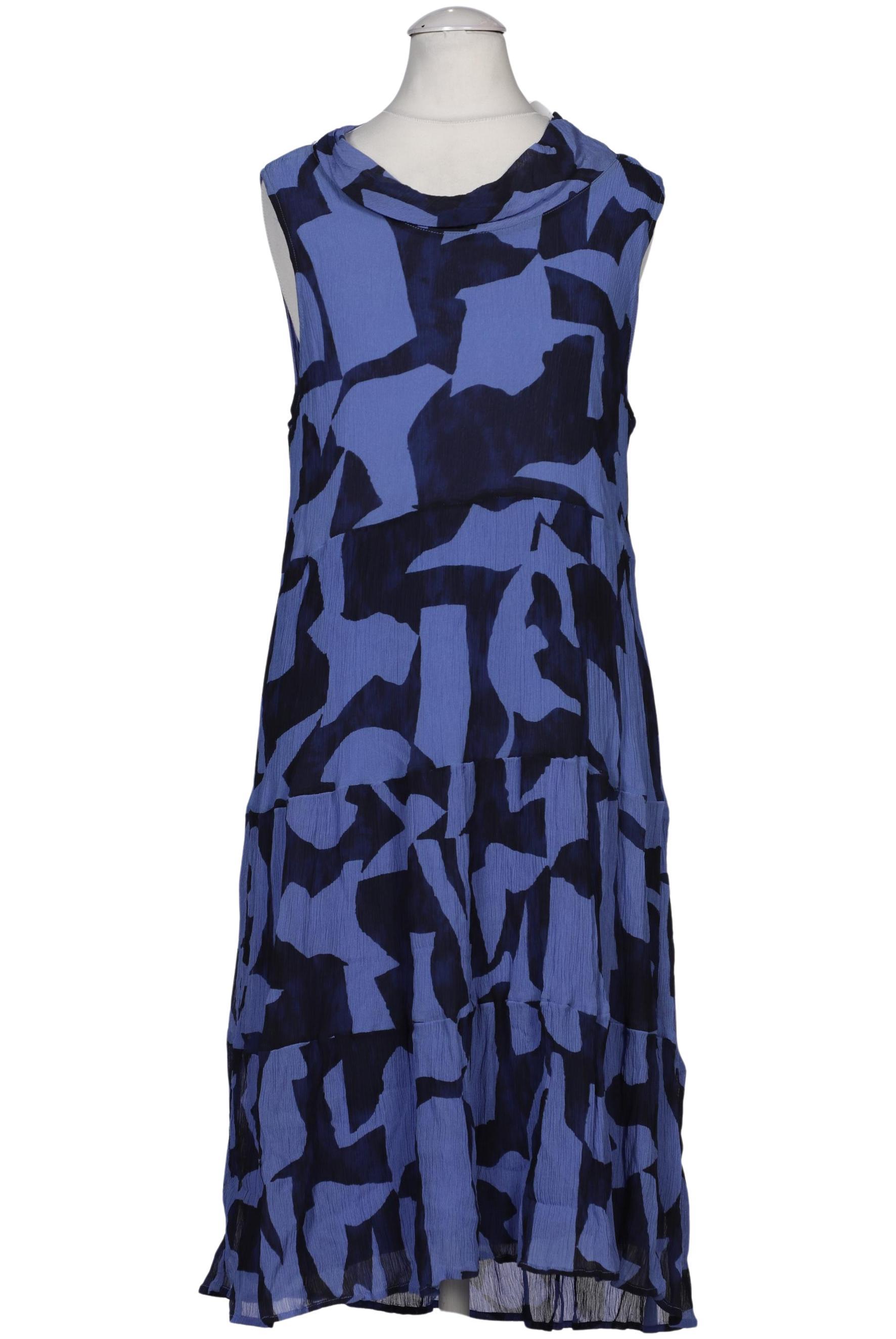 

Simclan Damen Kleid, marineblau, Gr. 40