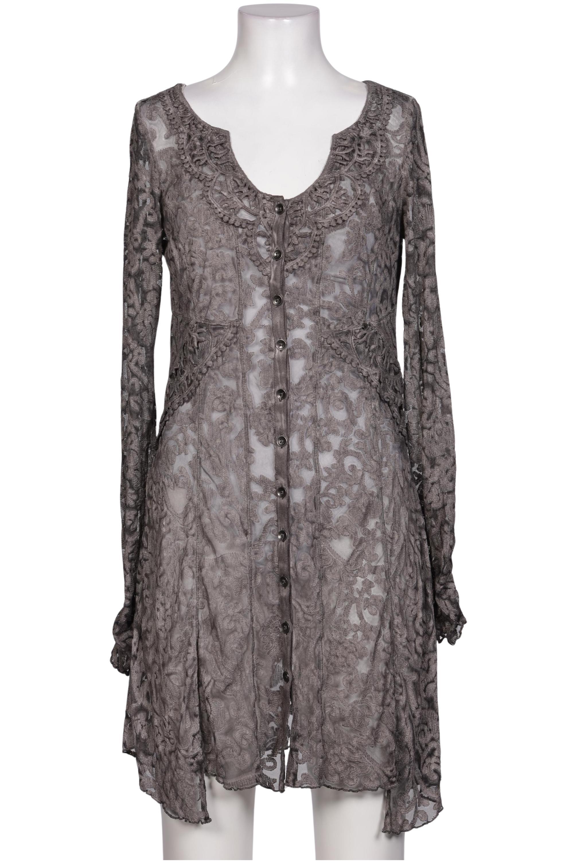 

Simclan Damen Kleid, grau, Gr. 38