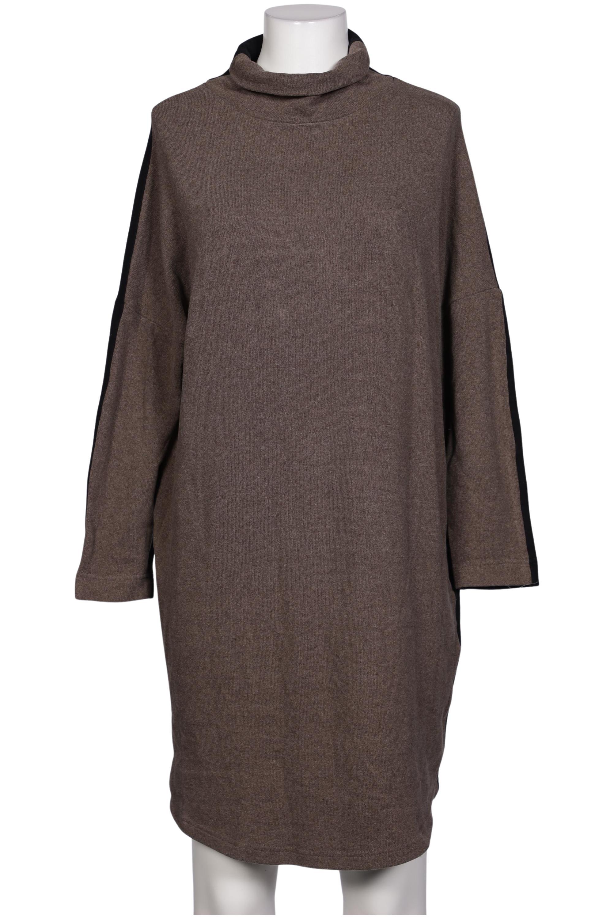 

Simclan Damen Kleid, braun, Gr. 38