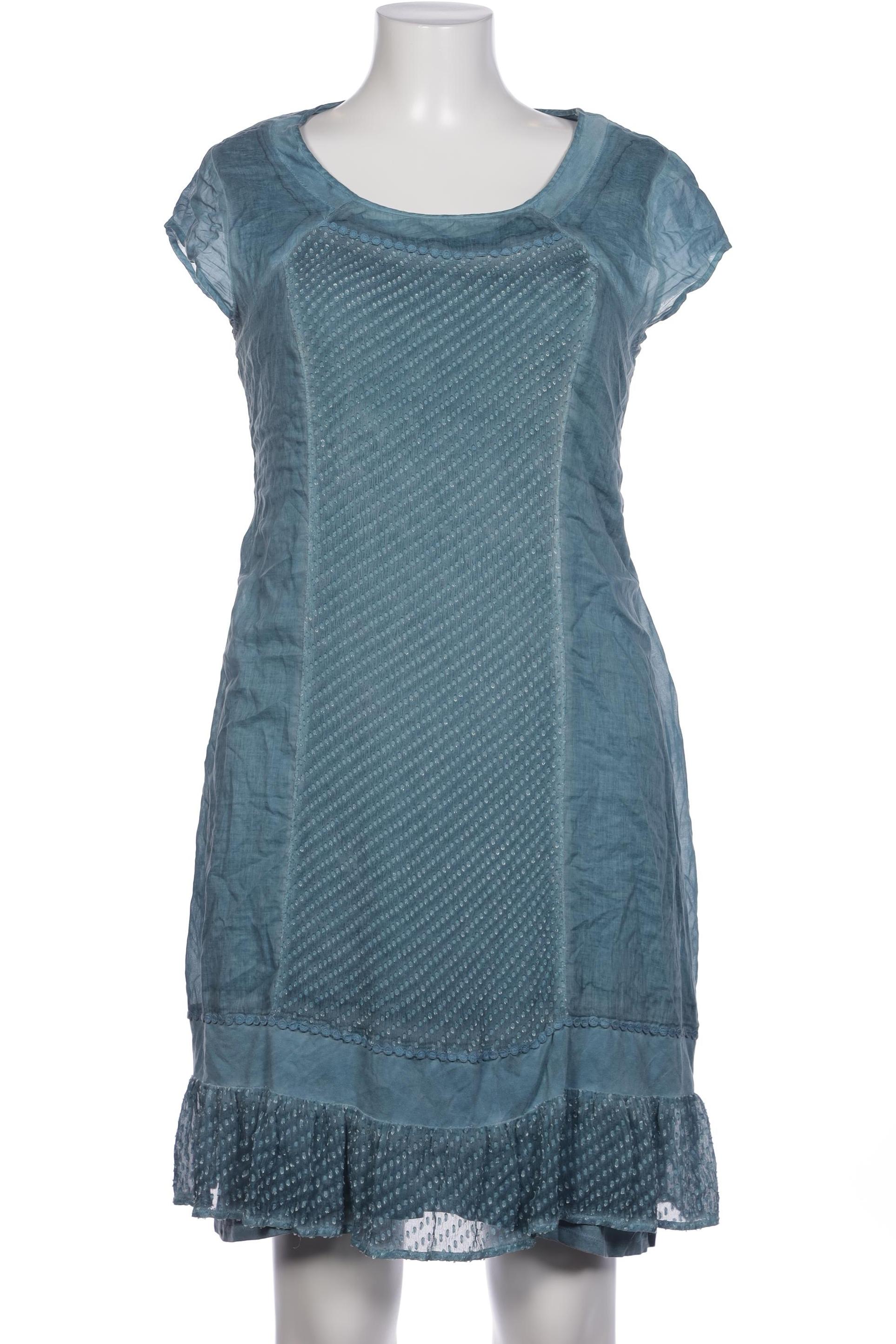 

Simclan Damen Kleid, blau, Gr. 42