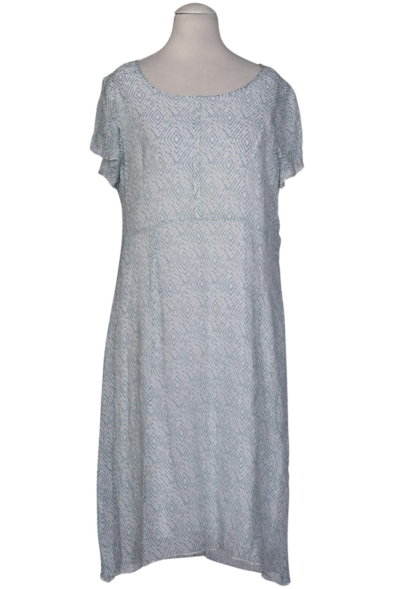 

Simclan Damen Kleid, hellblau, Gr. 36