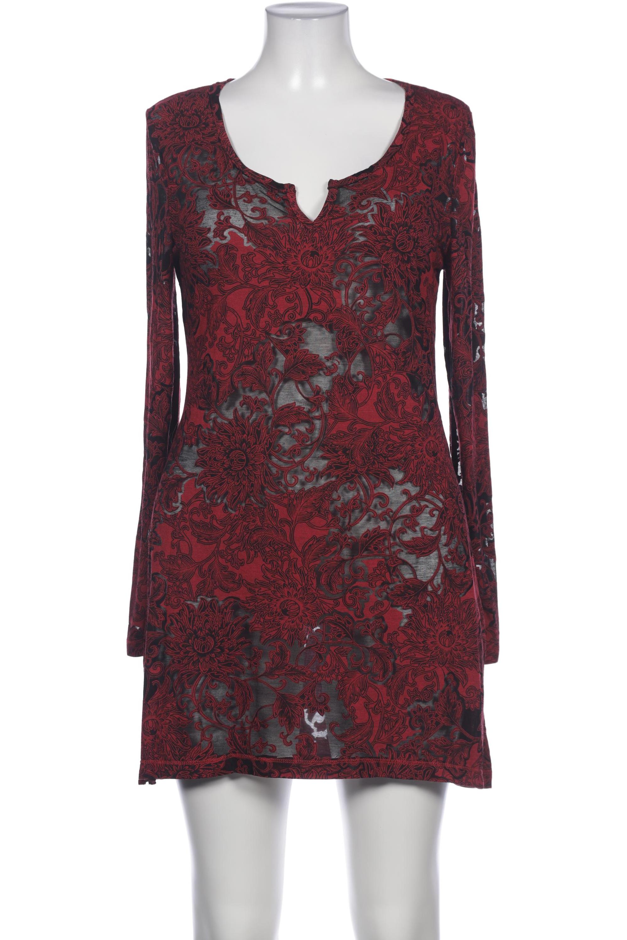 

Simclan Damen Kleid, bordeaux, Gr. 42