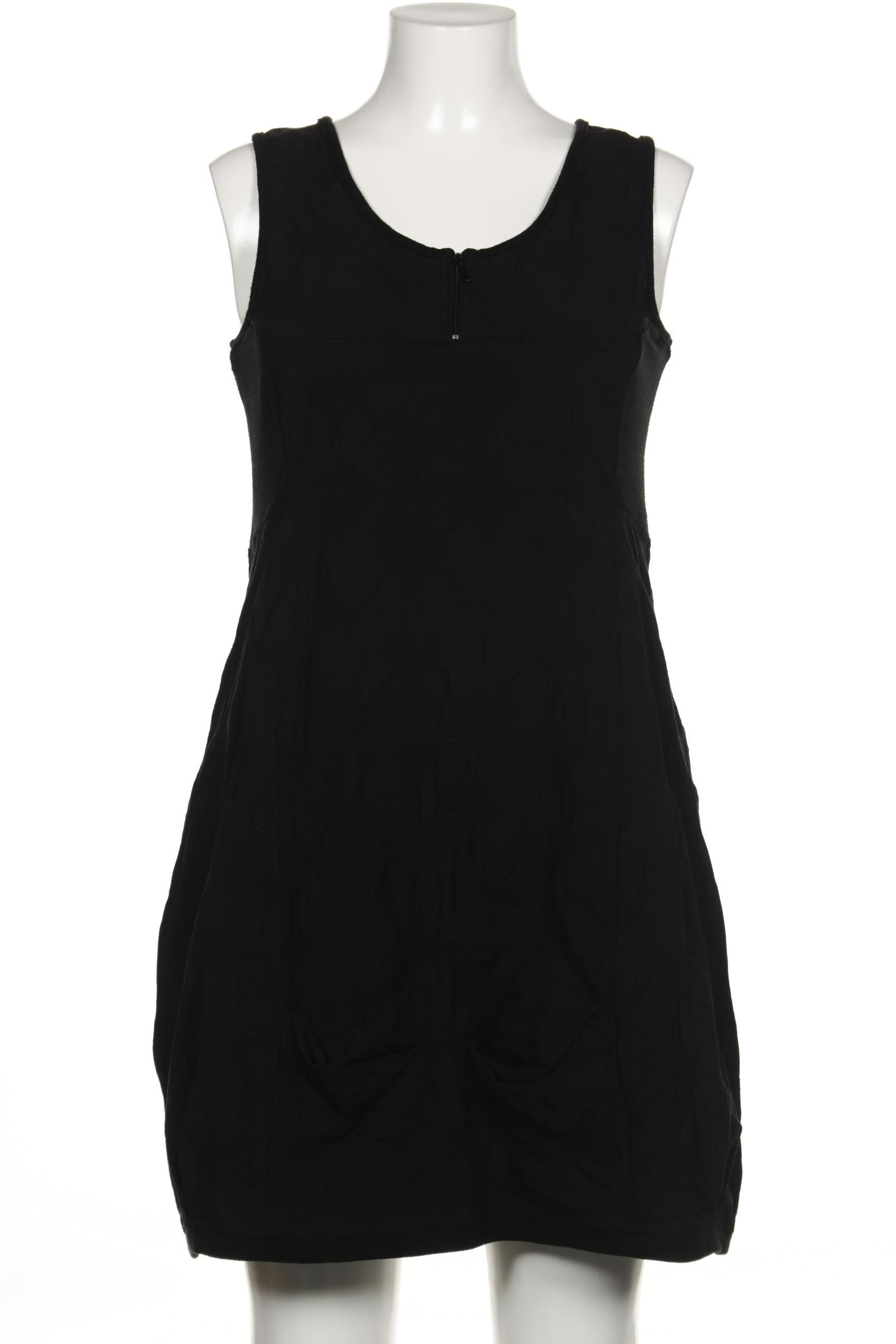 

Simclan Damen Kleid, schwarz