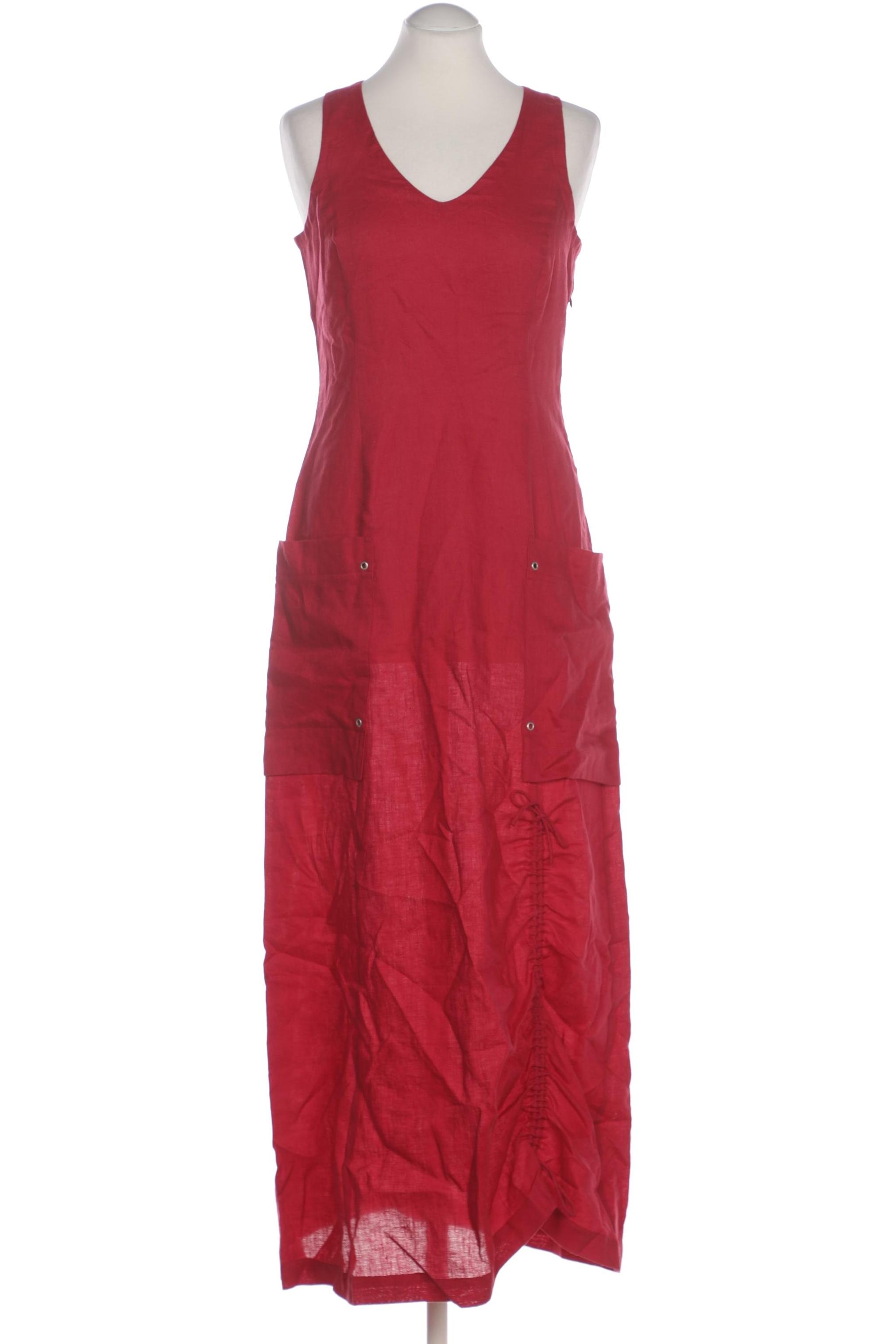 

Simclan Damen Kleid, rot, Gr. 36