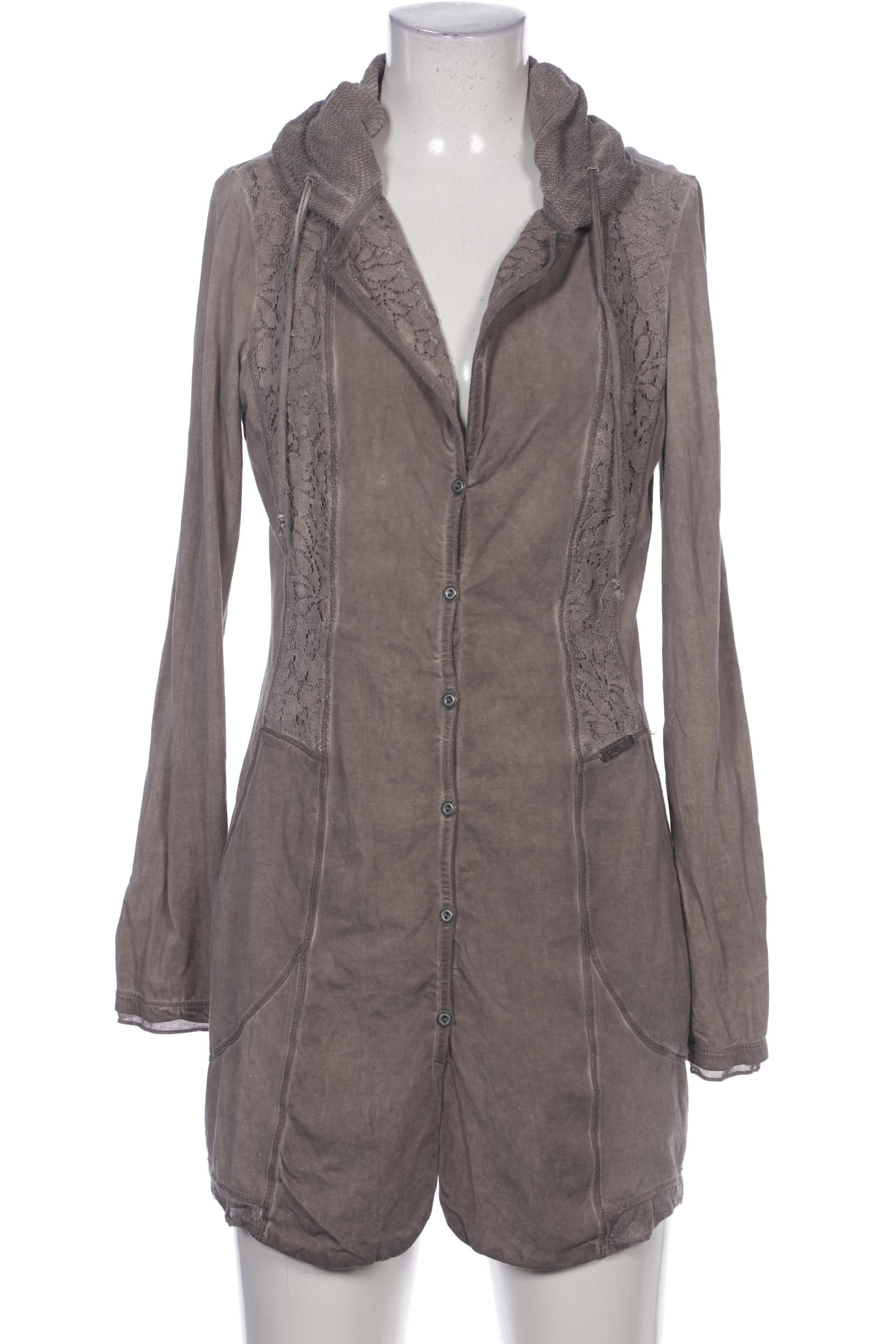

Simclan Damen Kleid, braun, Gr. 38