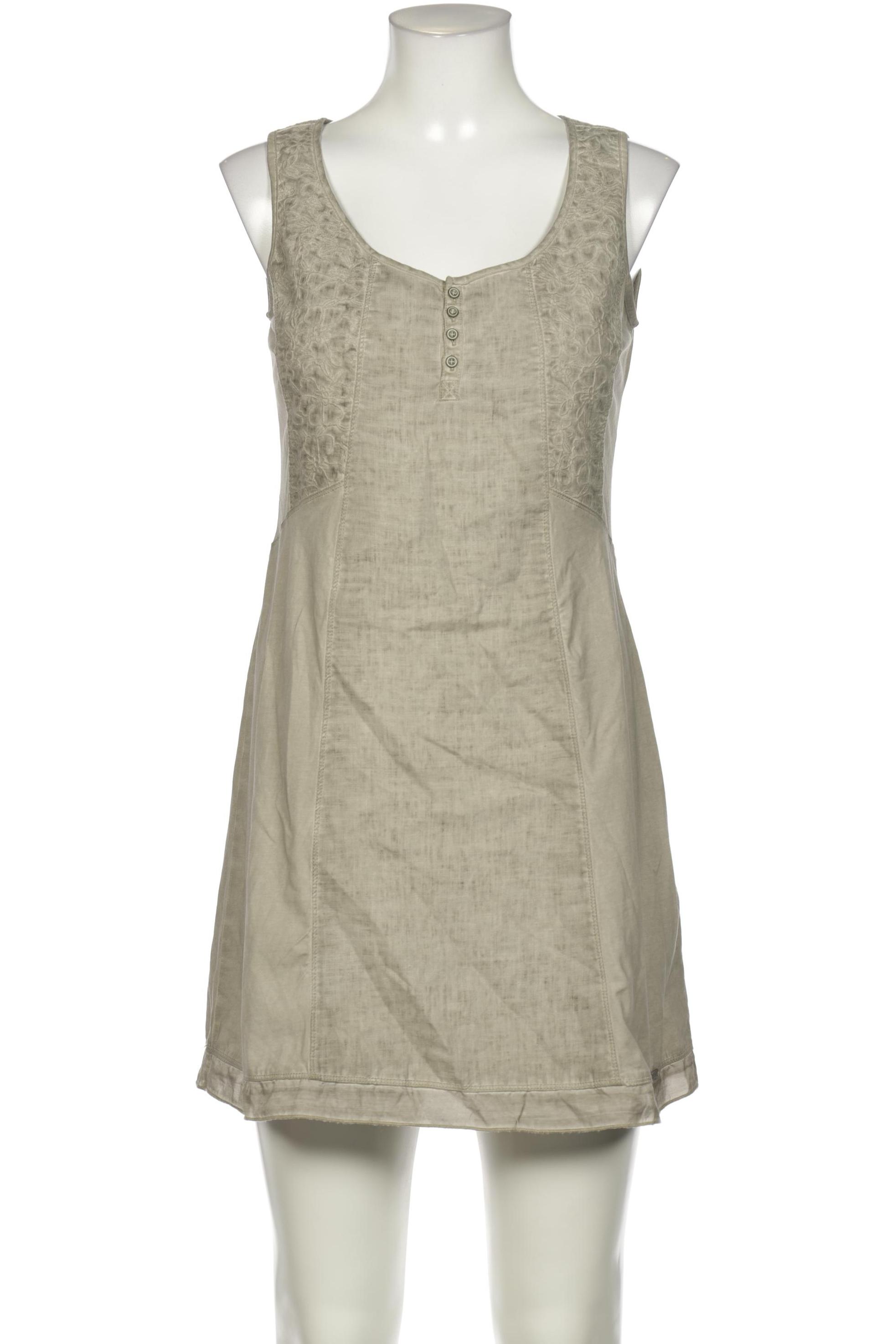 

Simclan Damen Kleid, beige, Gr. 38