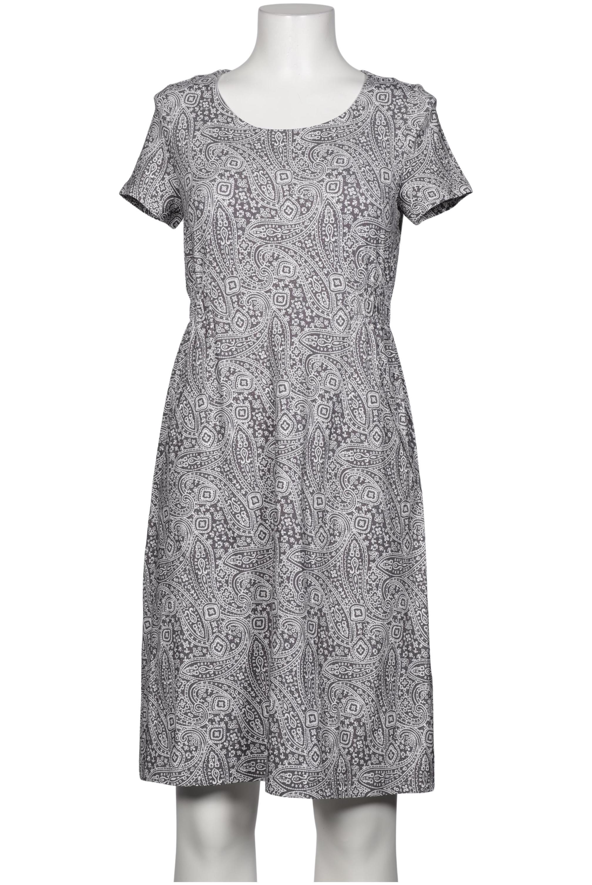 

Simclan Damen Kleid, grau, Gr. 36