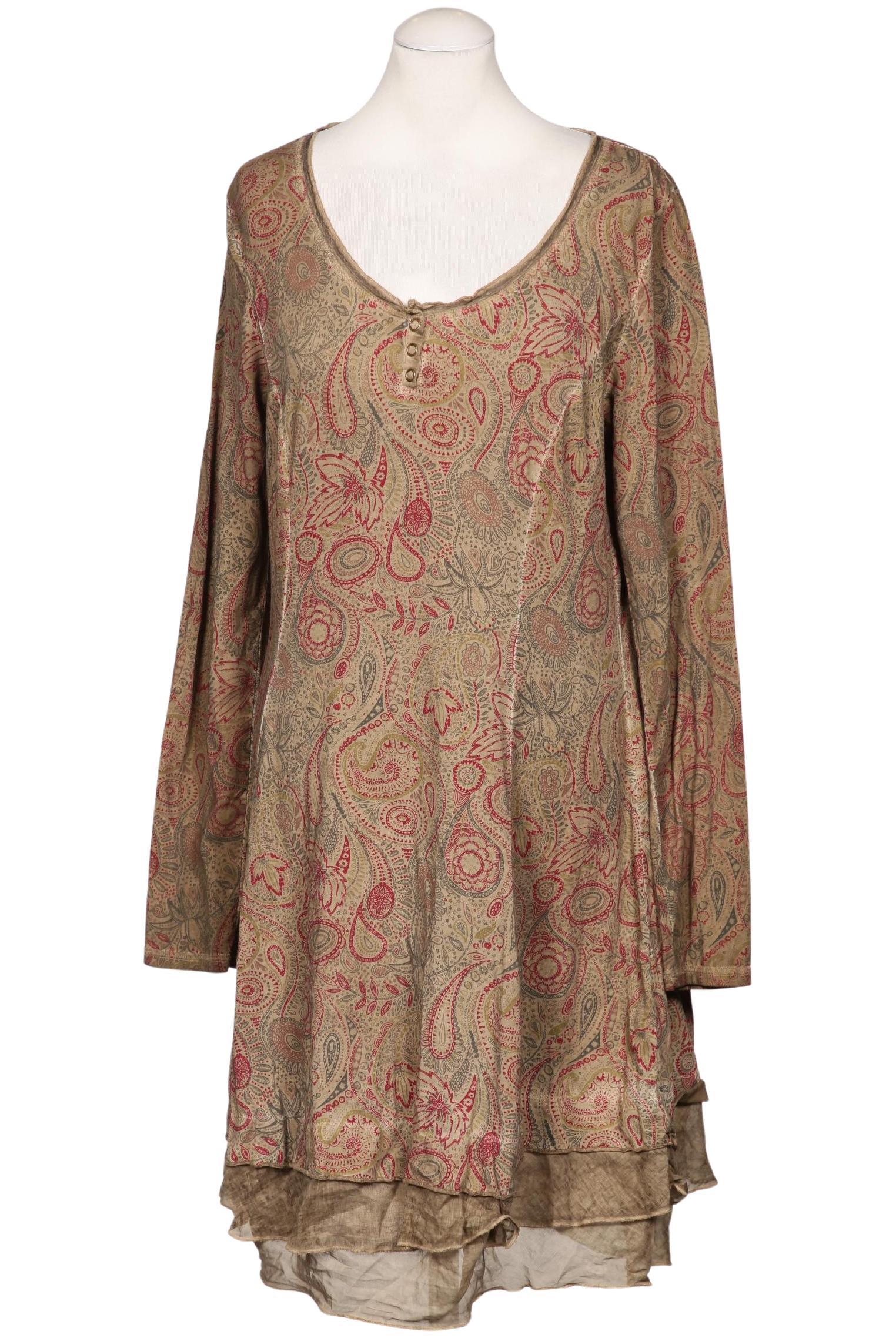 

Simclan Damen Kleid, beige, Gr. 42