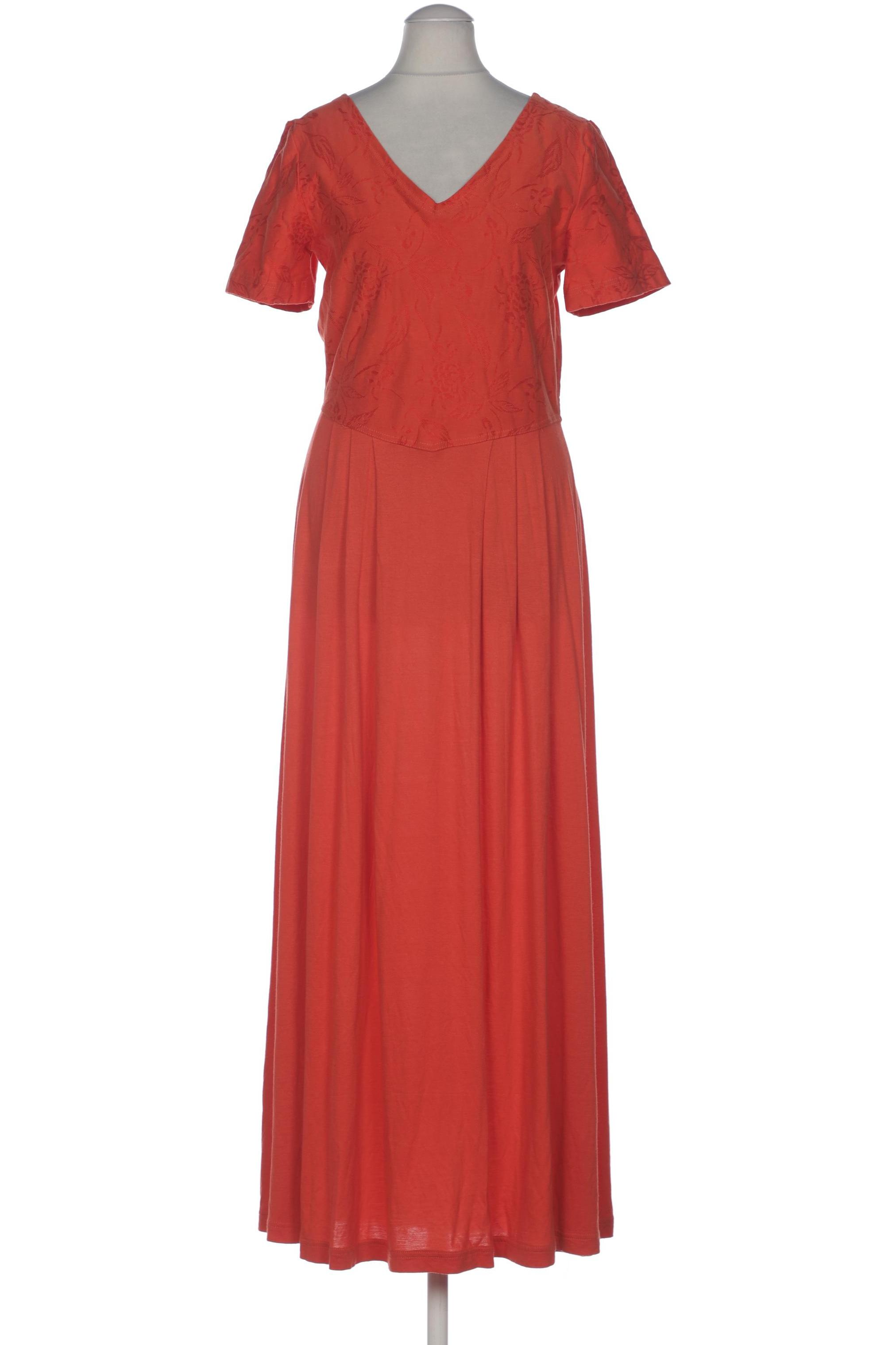 

Simclan Damen Kleid, orange, Gr. 38