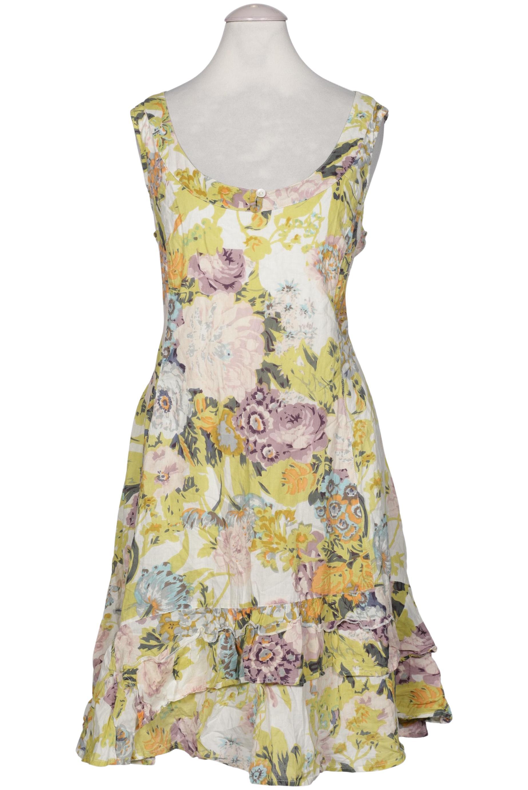 

Simclan Damen Kleid, mehrfarbig, Gr. 38