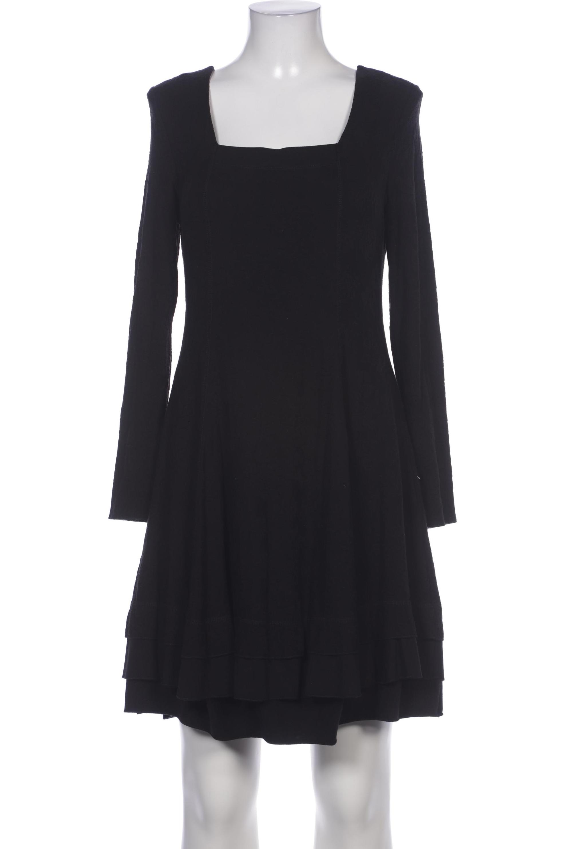 

Simclan Damen Kleid, schwarz, Gr. 38