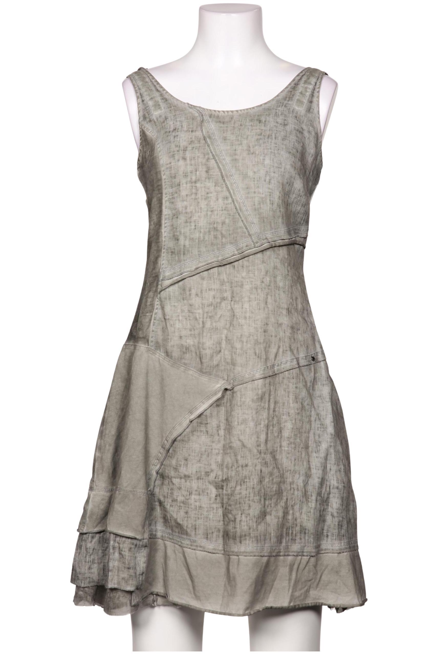 

Simclan Damen Kleid, grau, Gr. 36