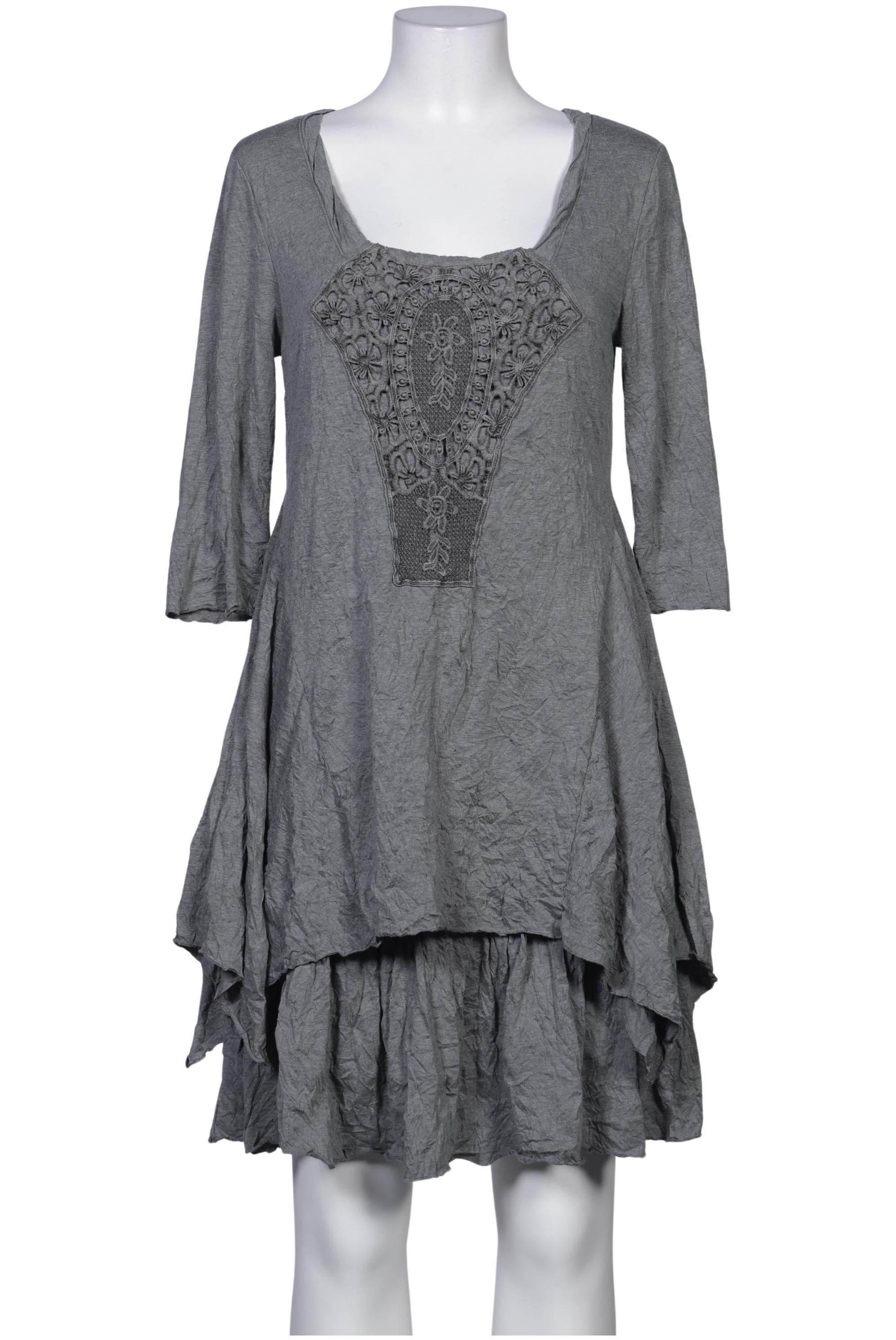 

Simclan Damen Kleid, grau, Gr. 38