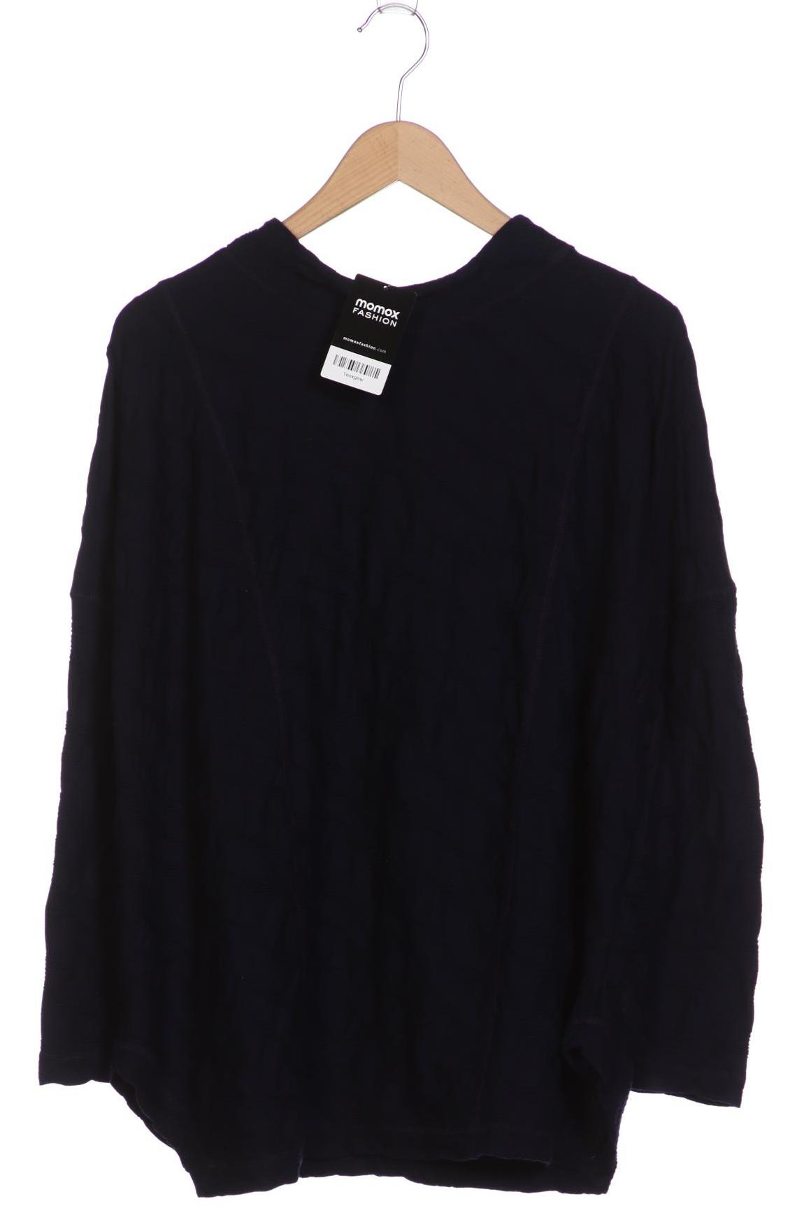 

Simclan Damen Langarmshirt, marineblau