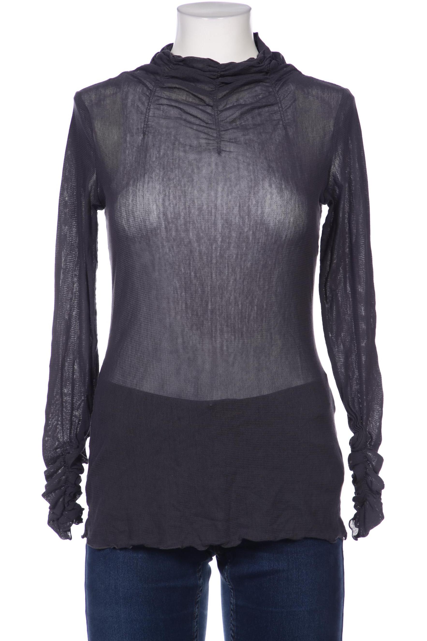 

Simclan Damen Langarmshirt, marineblau, Gr. 42