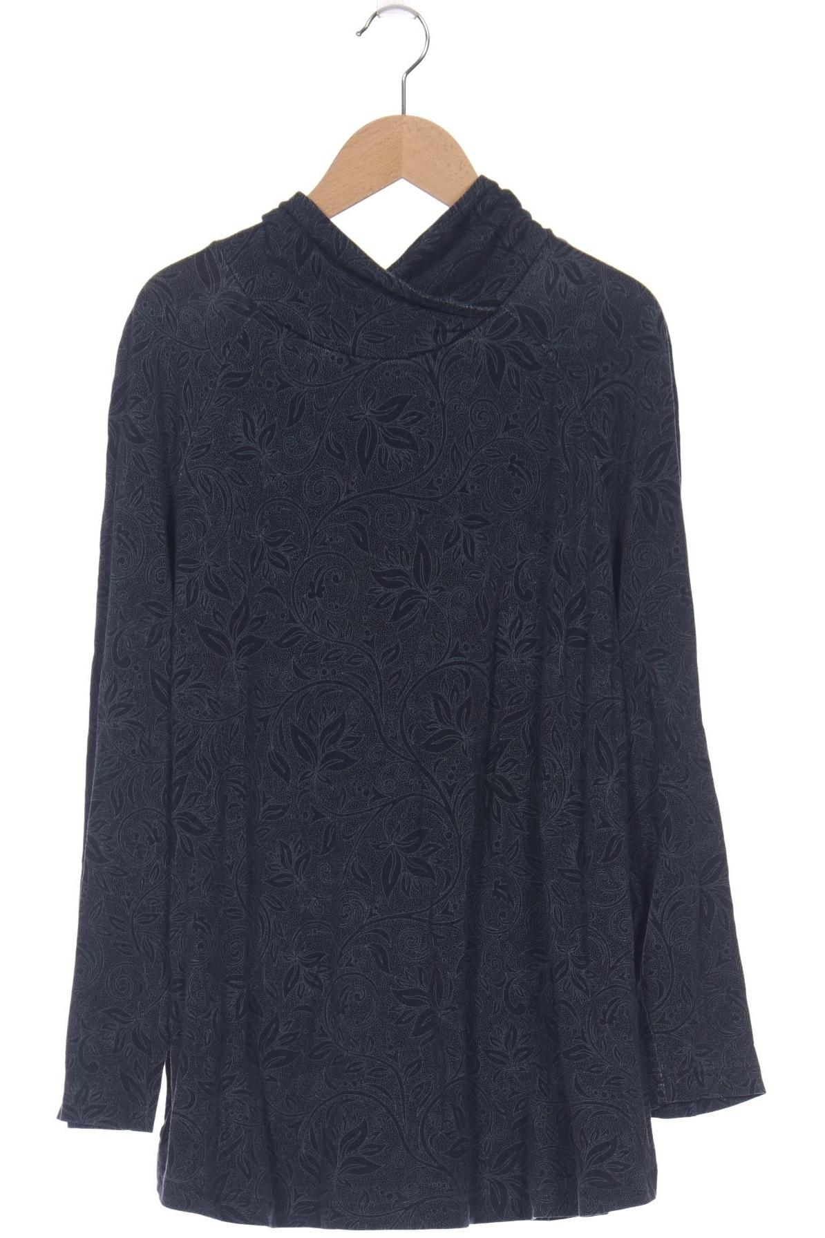 

Simclan Damen Langarmshirt, marineblau, Gr. 42