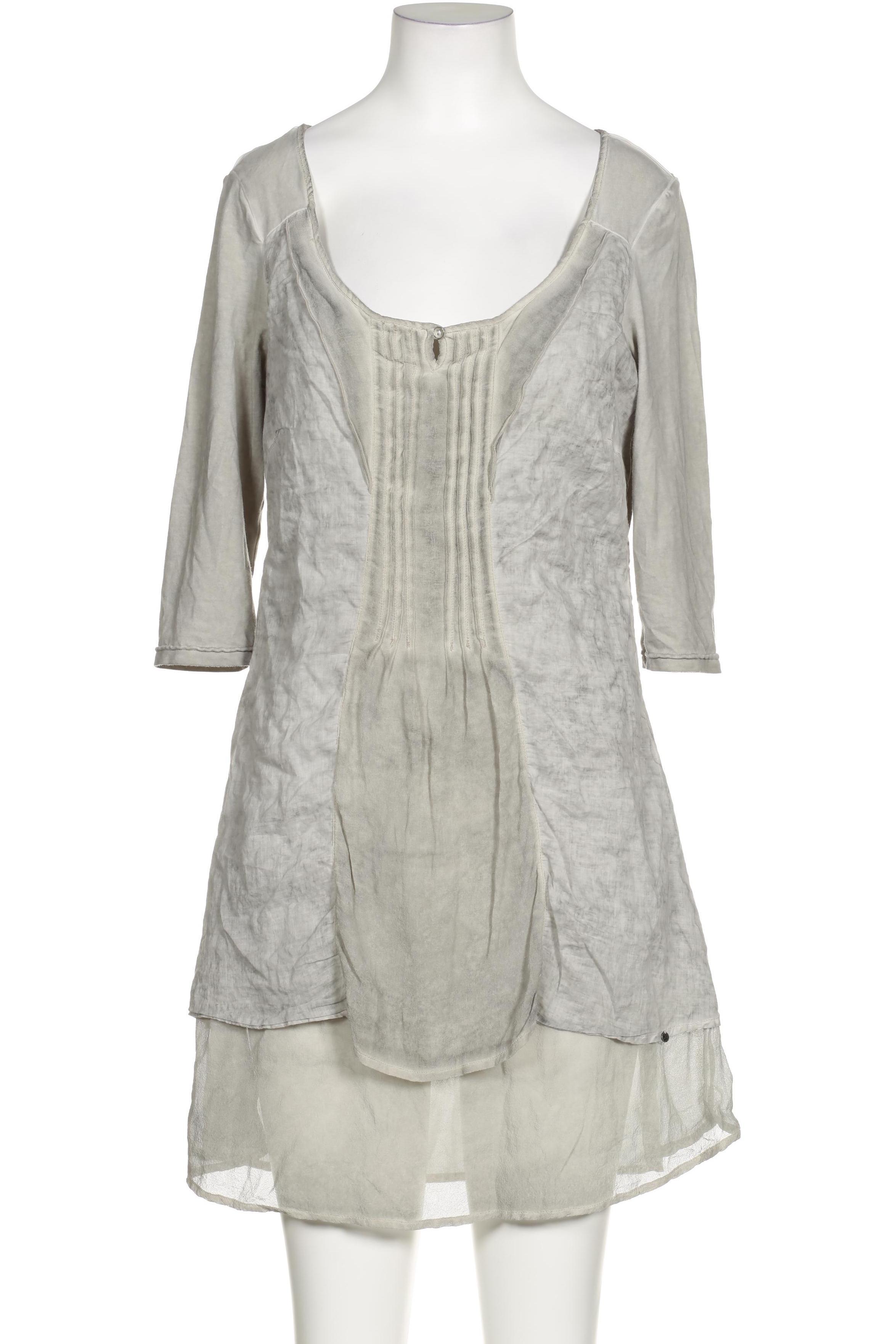 

Simclan Damen Bluse, grau, Gr. 36