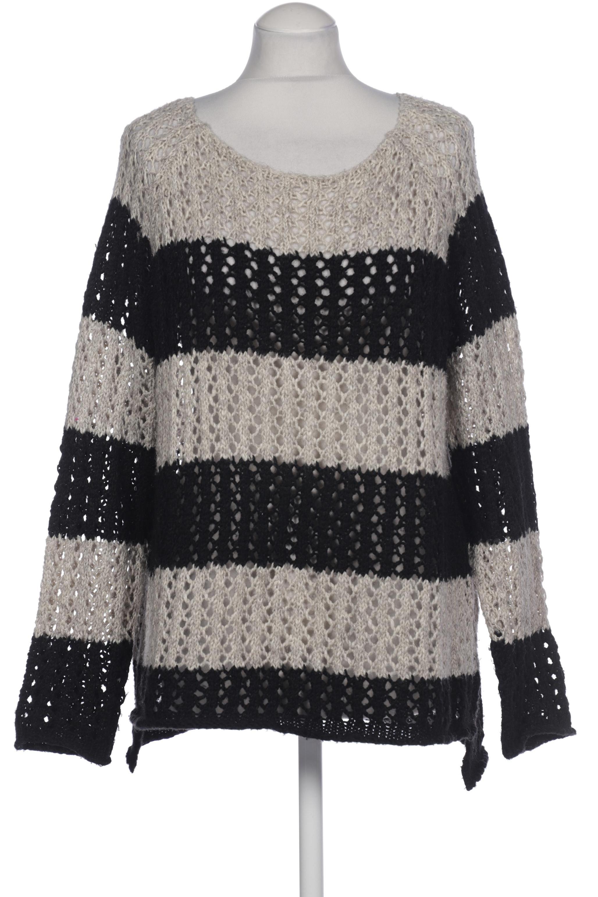 

Simclan Damen Pullover, schwarz, Gr. 38