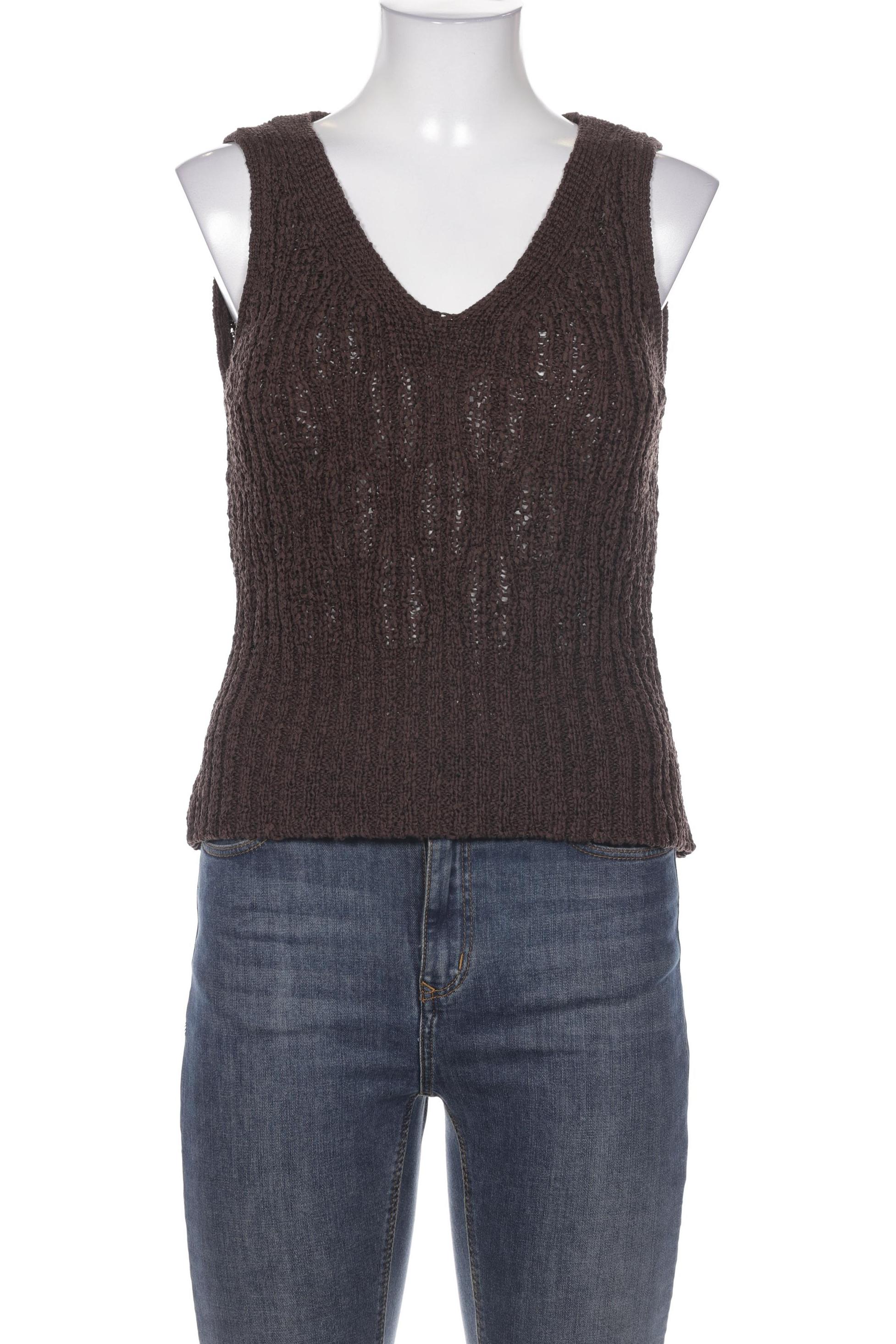 

Simclan Damen Pullover, braun, Gr. 40