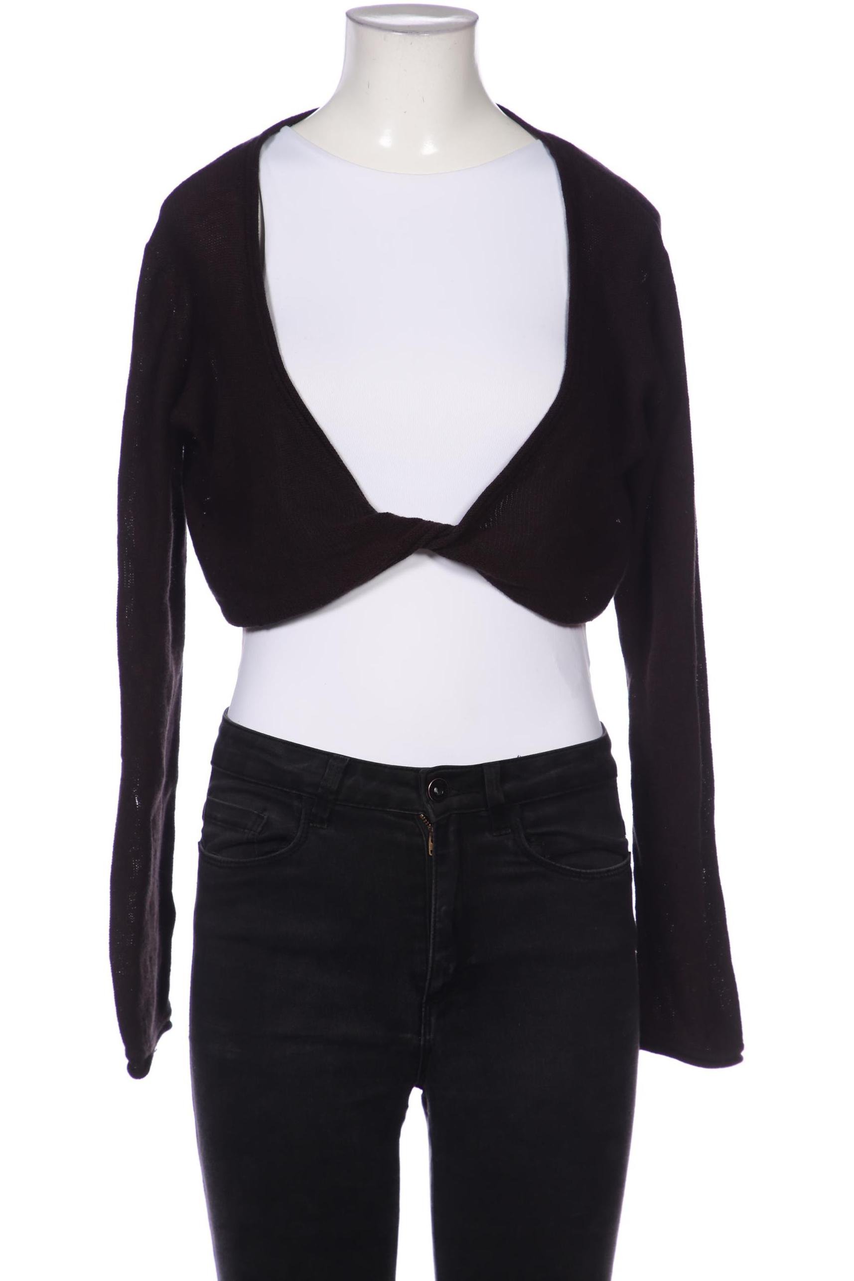 

Simclan Damen Pullover, braun