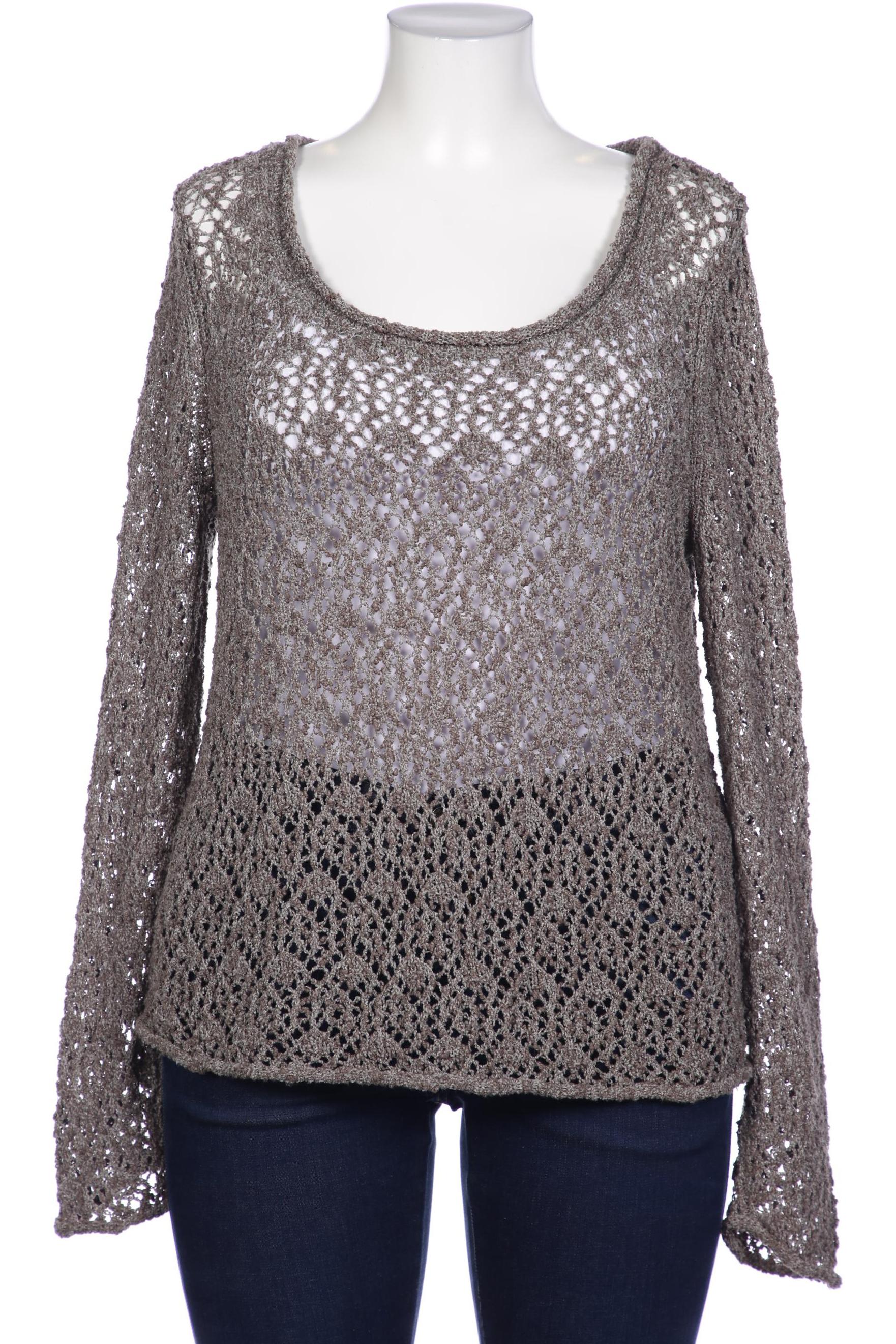 

Simclan Damen Pullover, grau