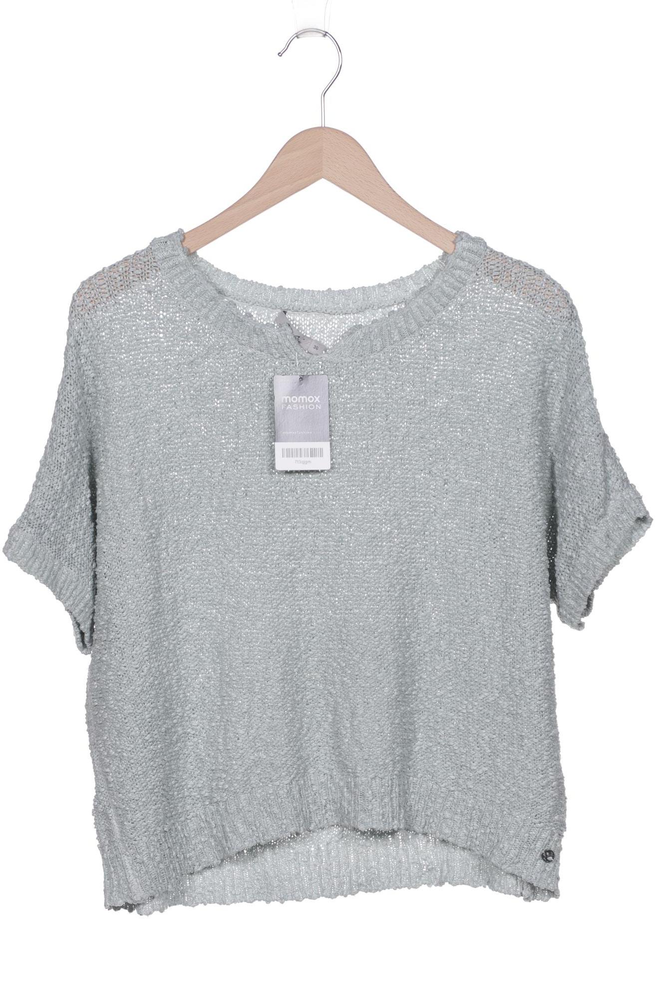 

Simclan Damen Pullover, hellgrün, Gr. 36