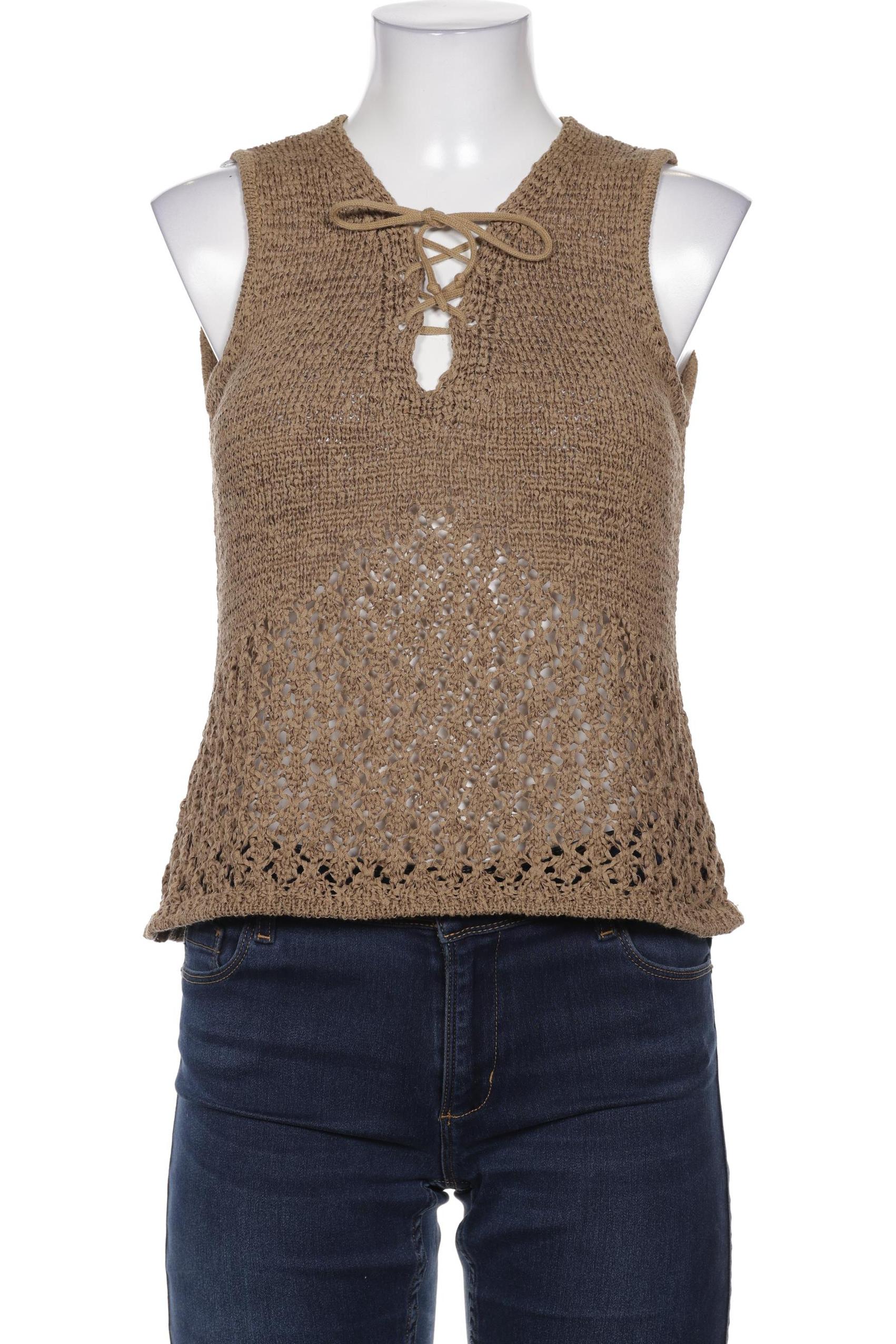 

Simclan Damen Pullover, braun