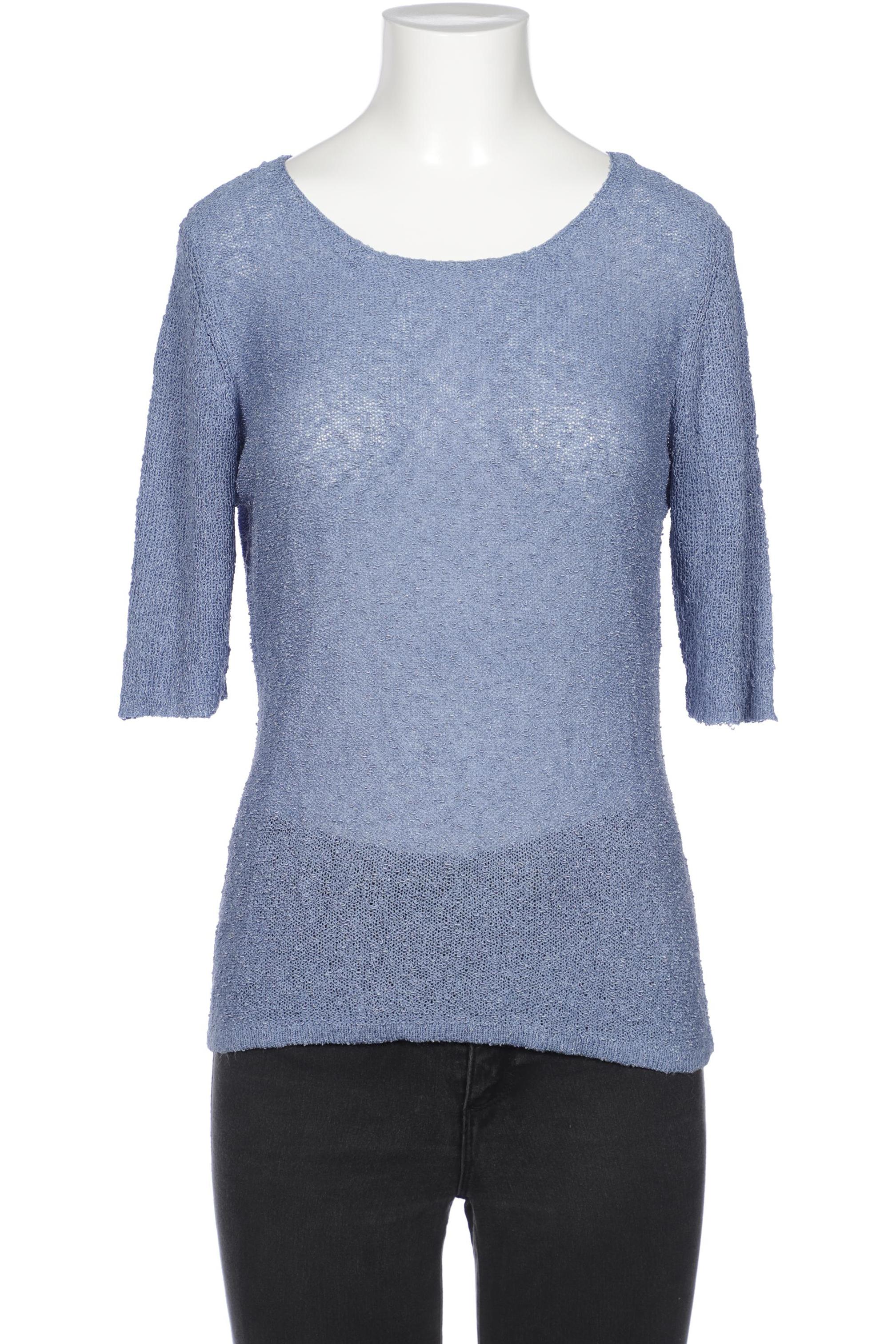 

Simclan Damen Pullover, hellblau