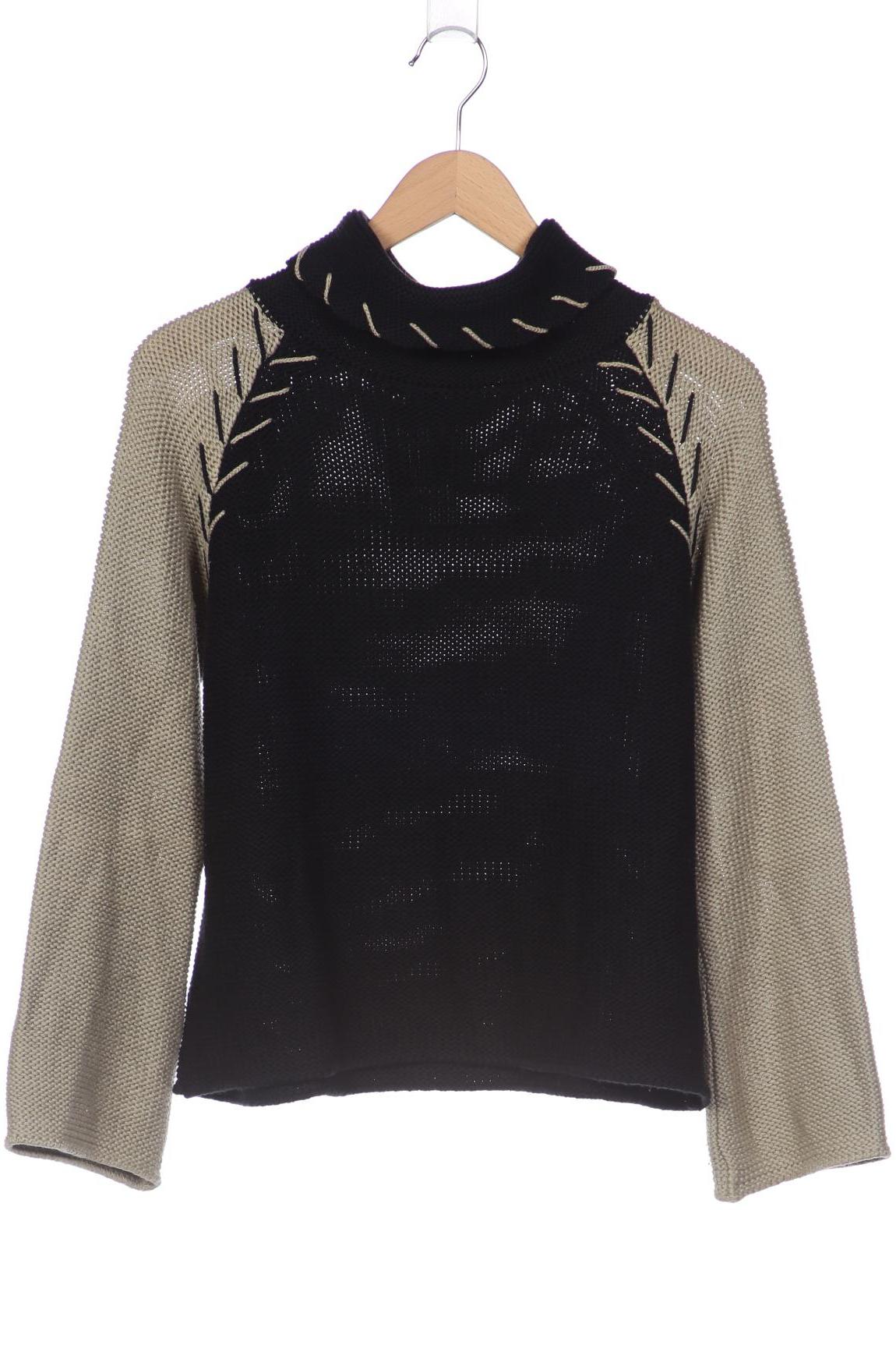 

Simclan Damen Pullover, schwarz