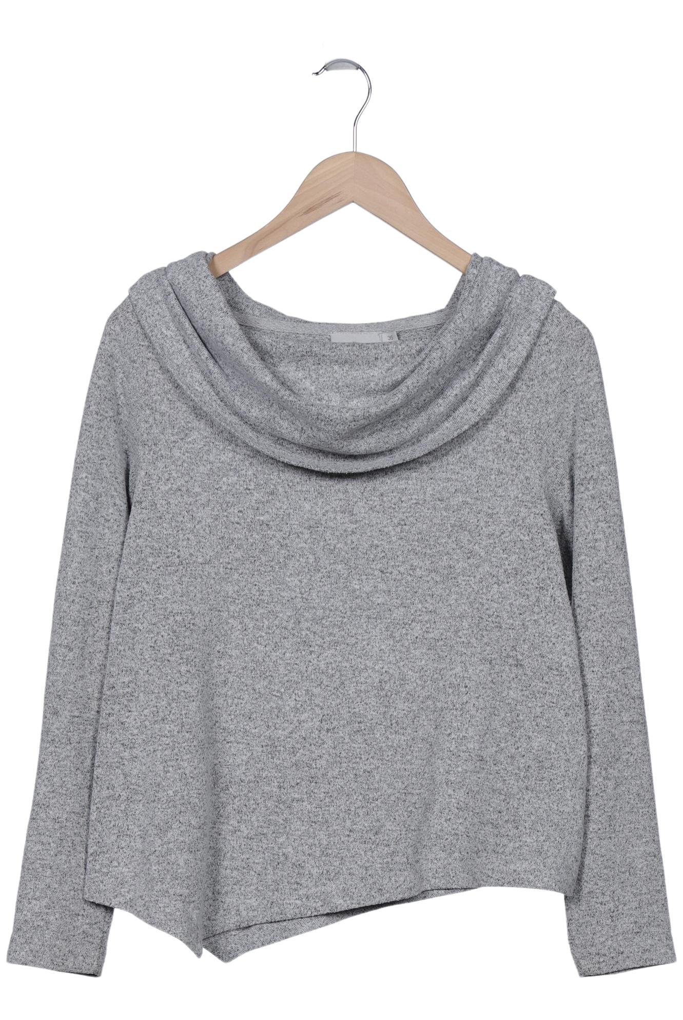 

Simclan Damen Pullover, grau, Gr. 36