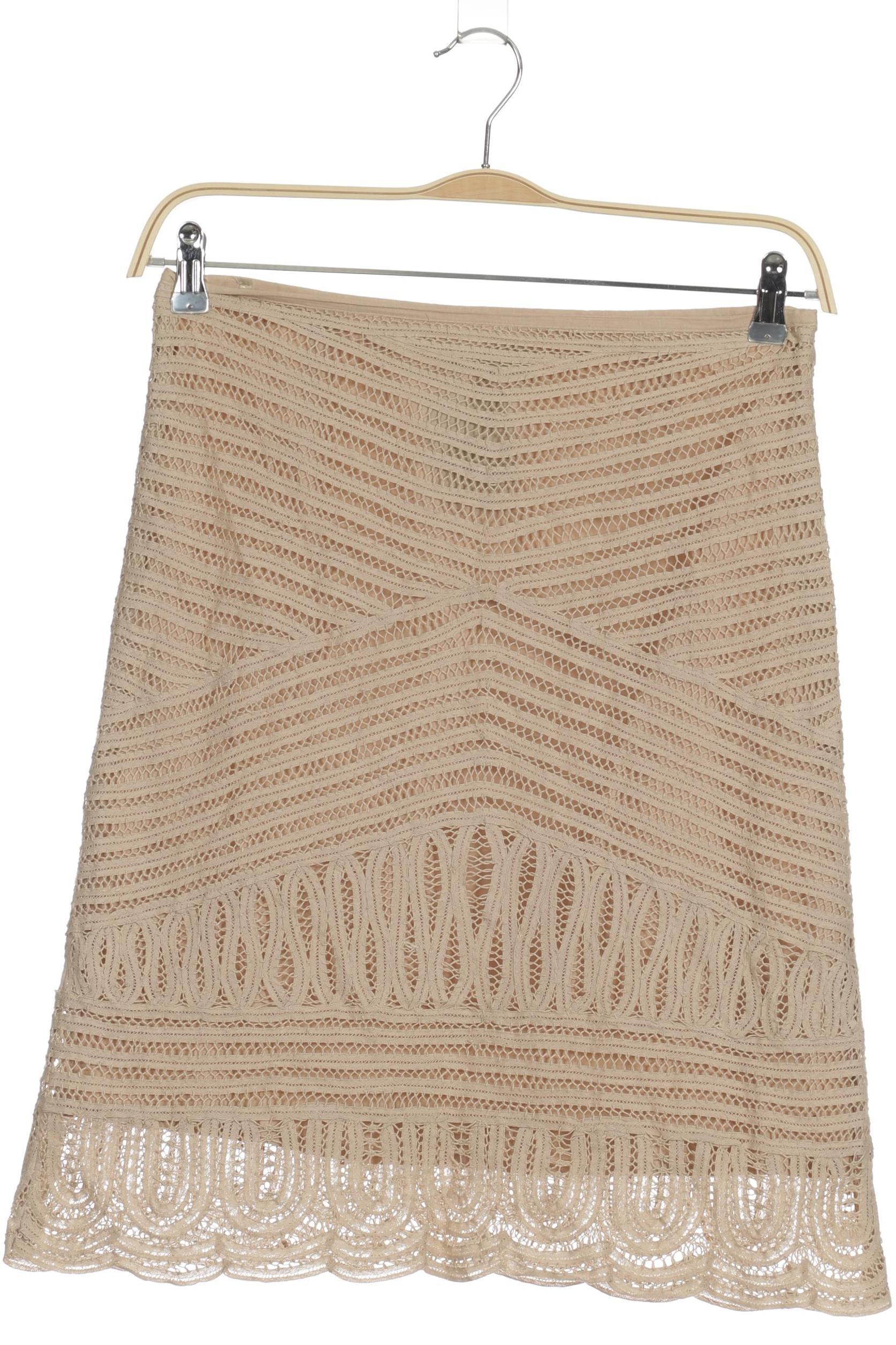 

Simclan Damen Rock, beige, Gr. 40