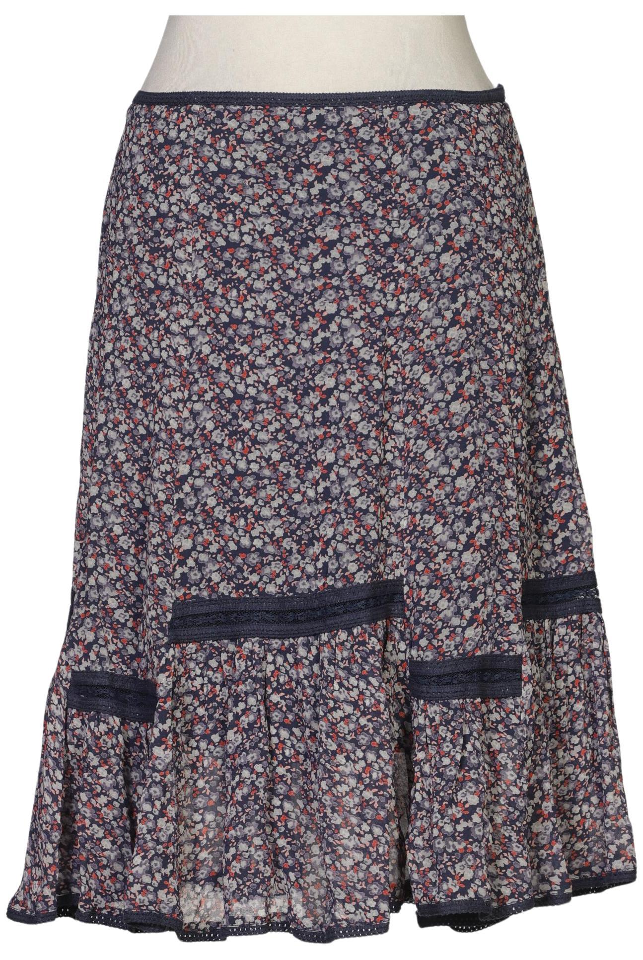 

Simclan Damen Rock, marineblau, Gr. 40