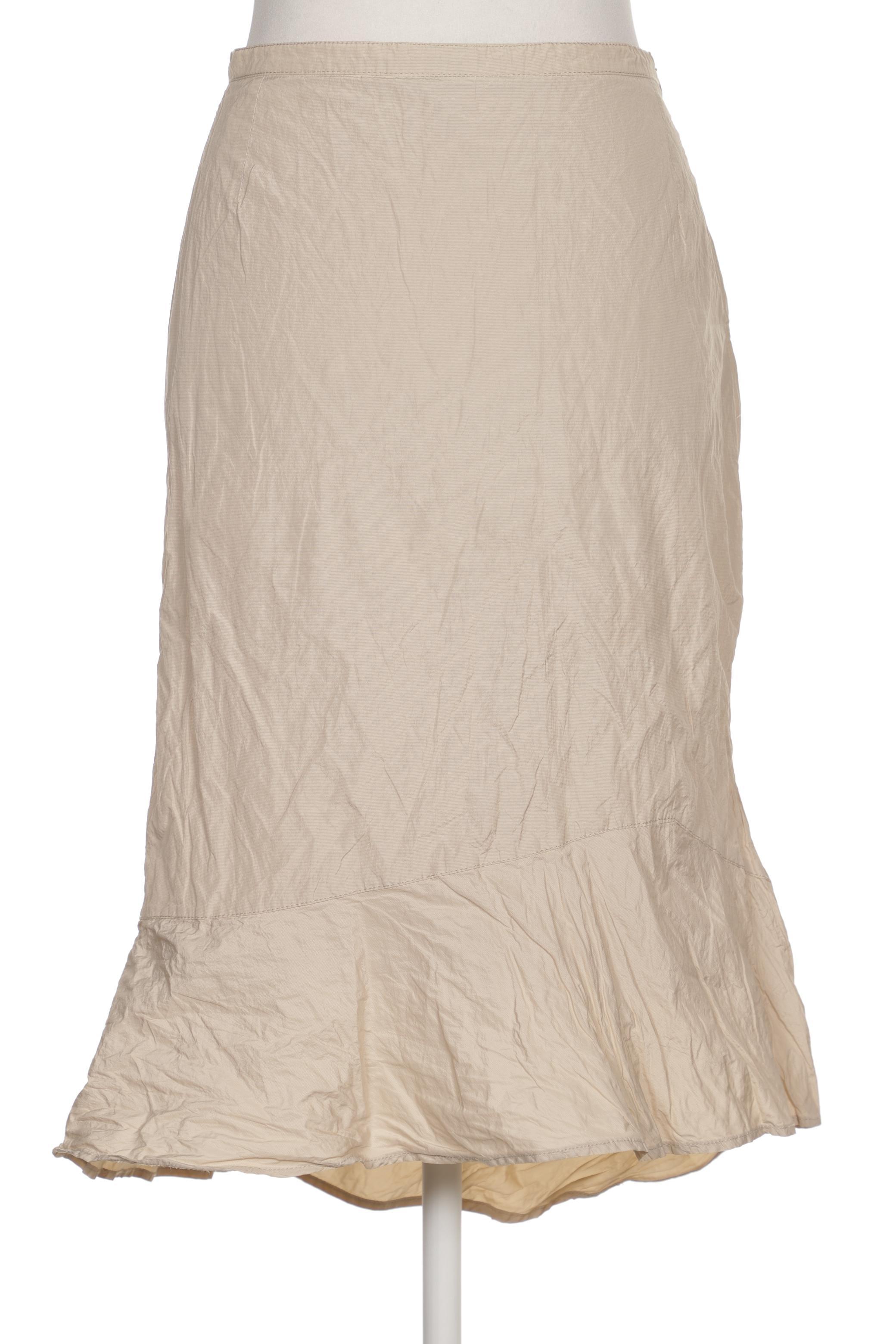 

Simclan Damen Rock, beige, Gr. 38