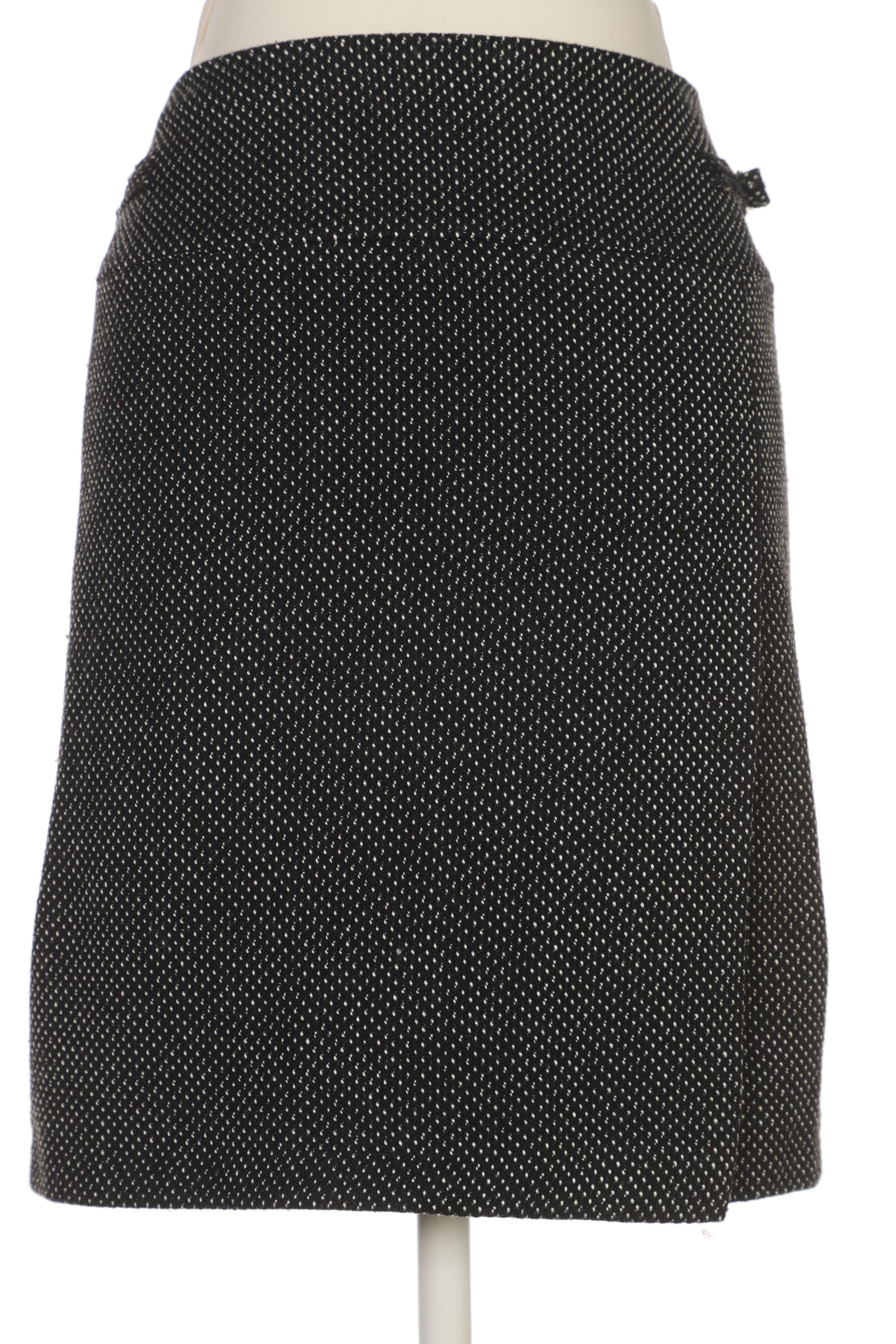 

Simclan Damen Rock, schwarz, Gr. 40