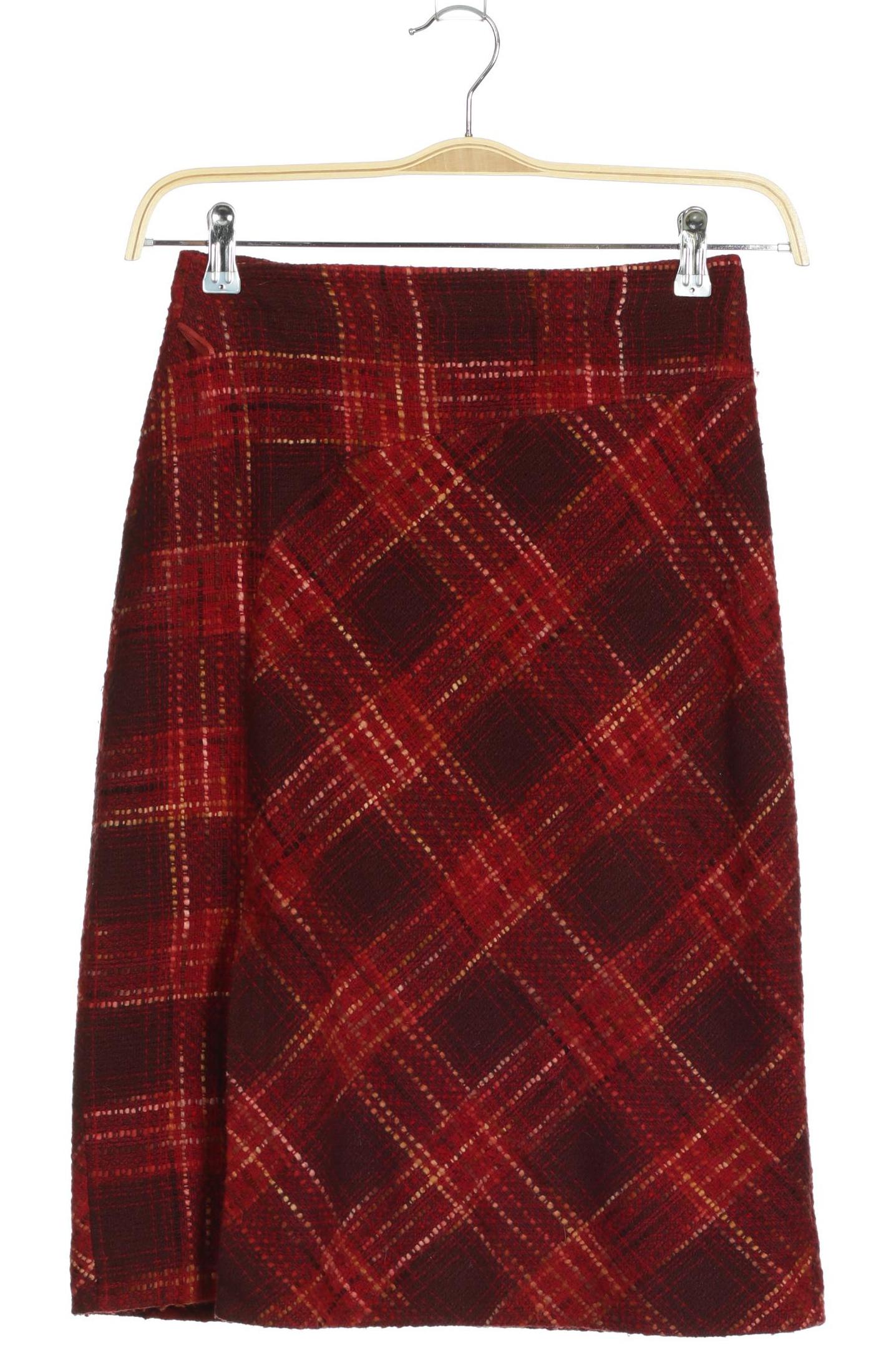 

Simclan Damen Rock, rot, Gr. 40