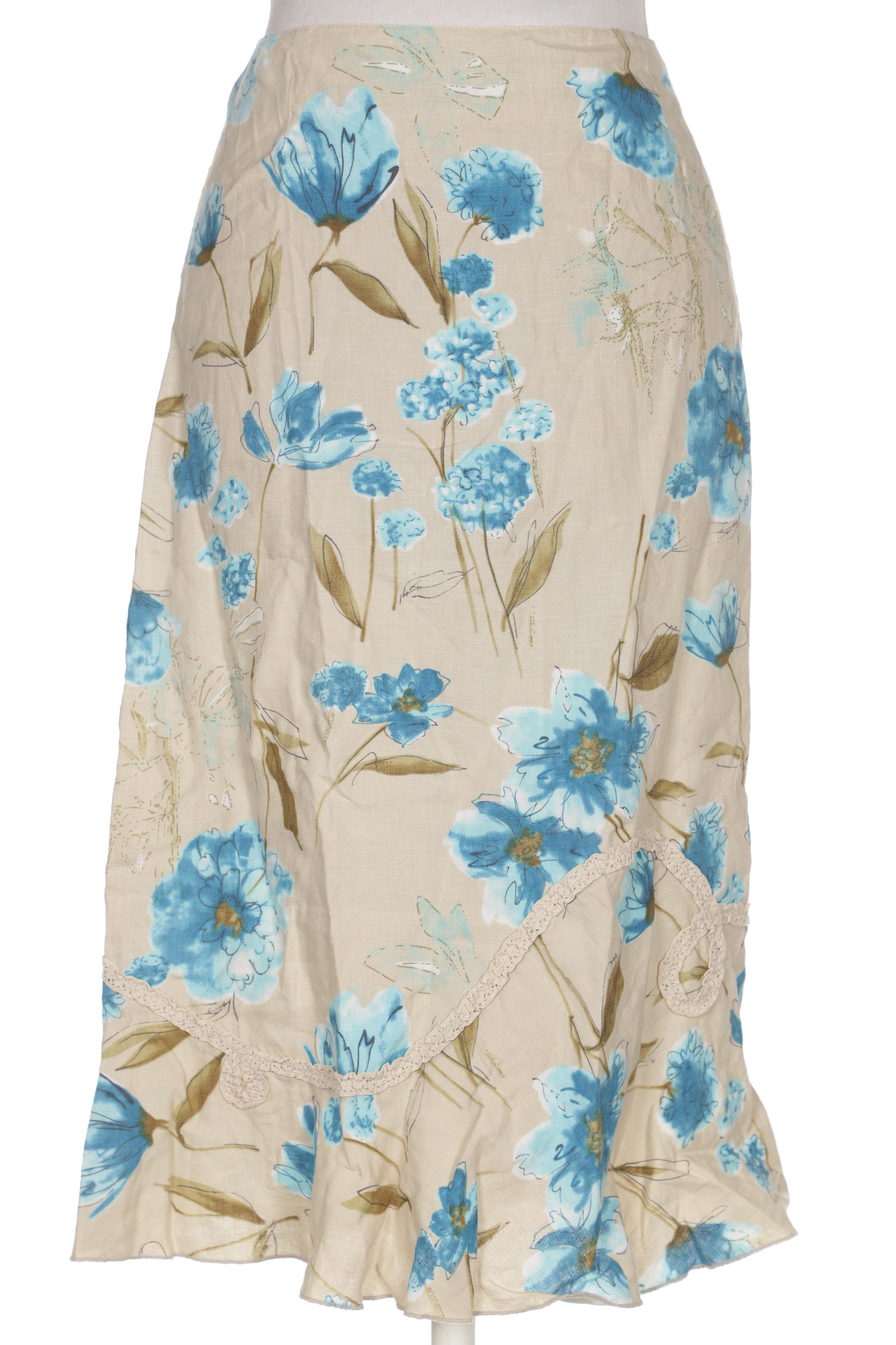 

Simclan Damen Rock, beige, Gr. 38