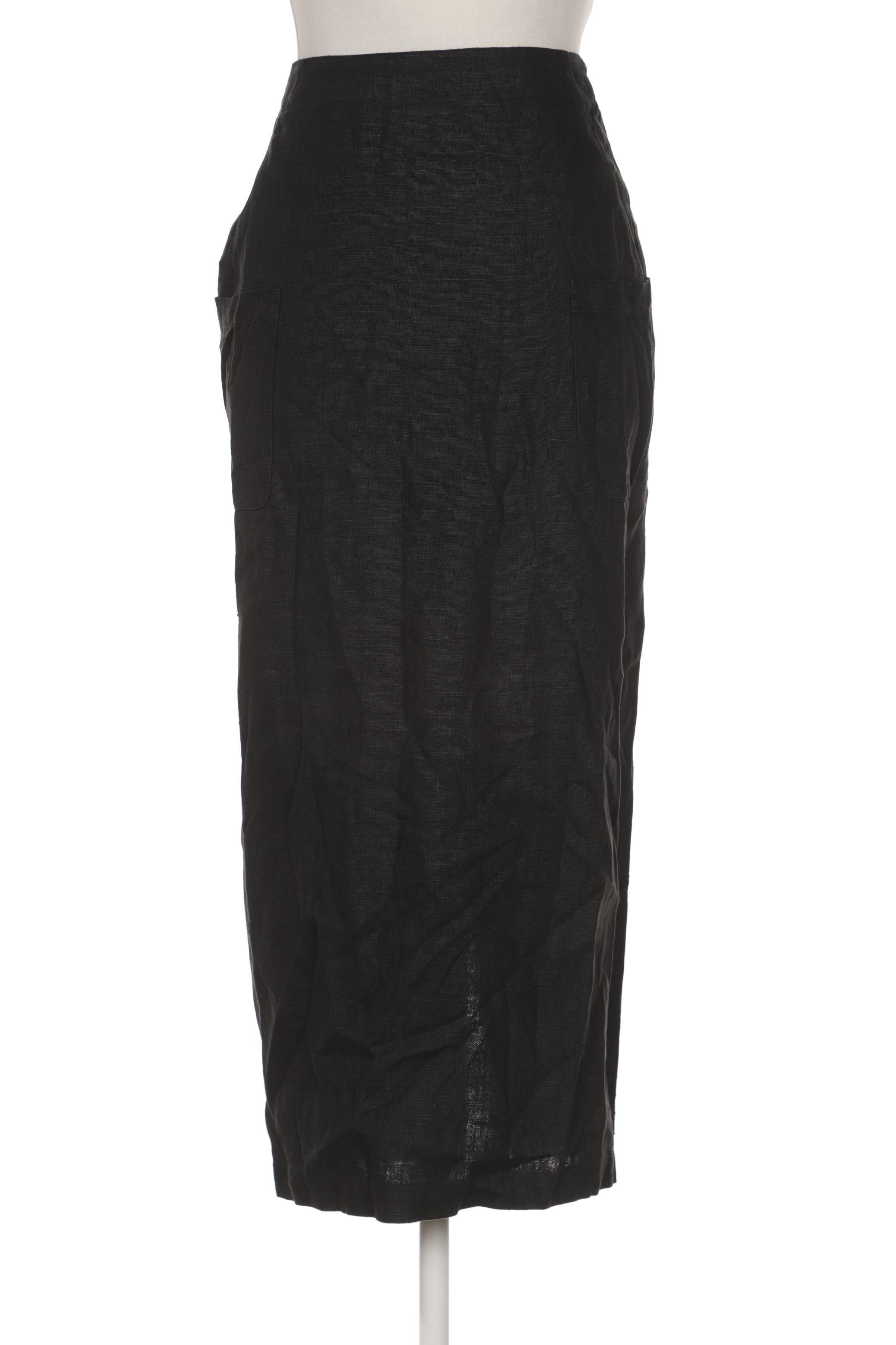 

Simclan Damen Rock, schwarz, Gr. 36