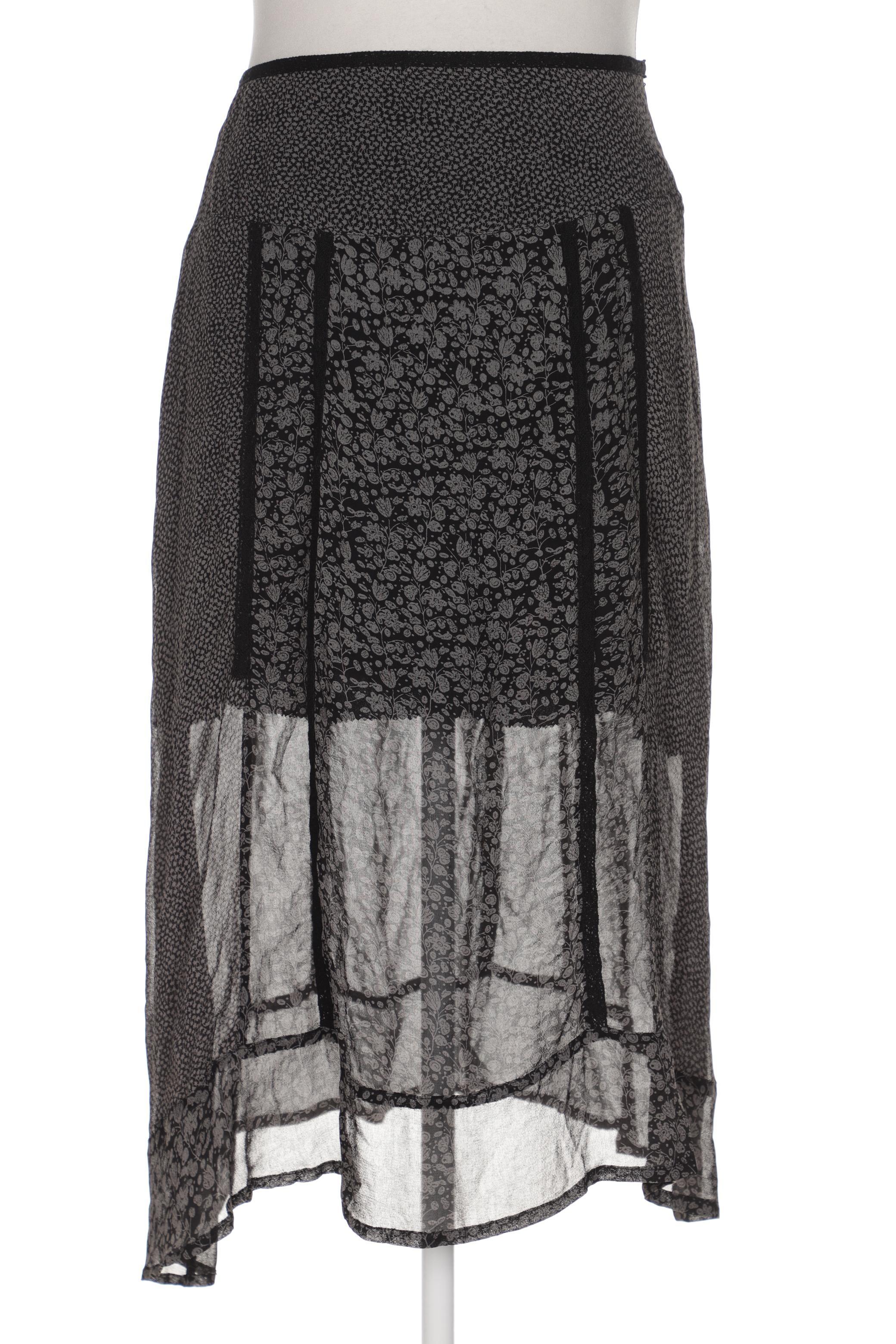 

Simclan Damen Rock, schwarz, Gr. 42