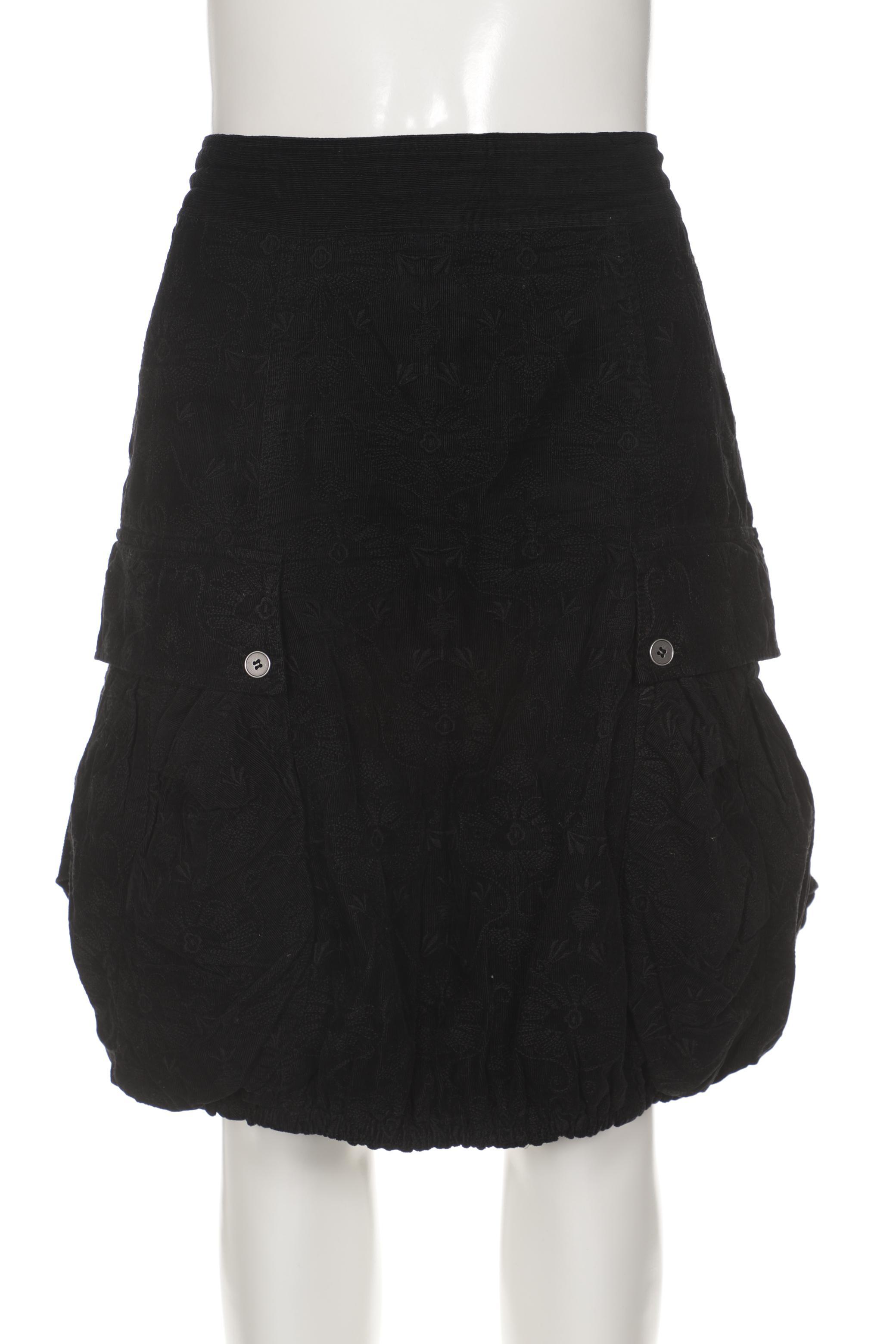 

Simclan Damen Rock, schwarz