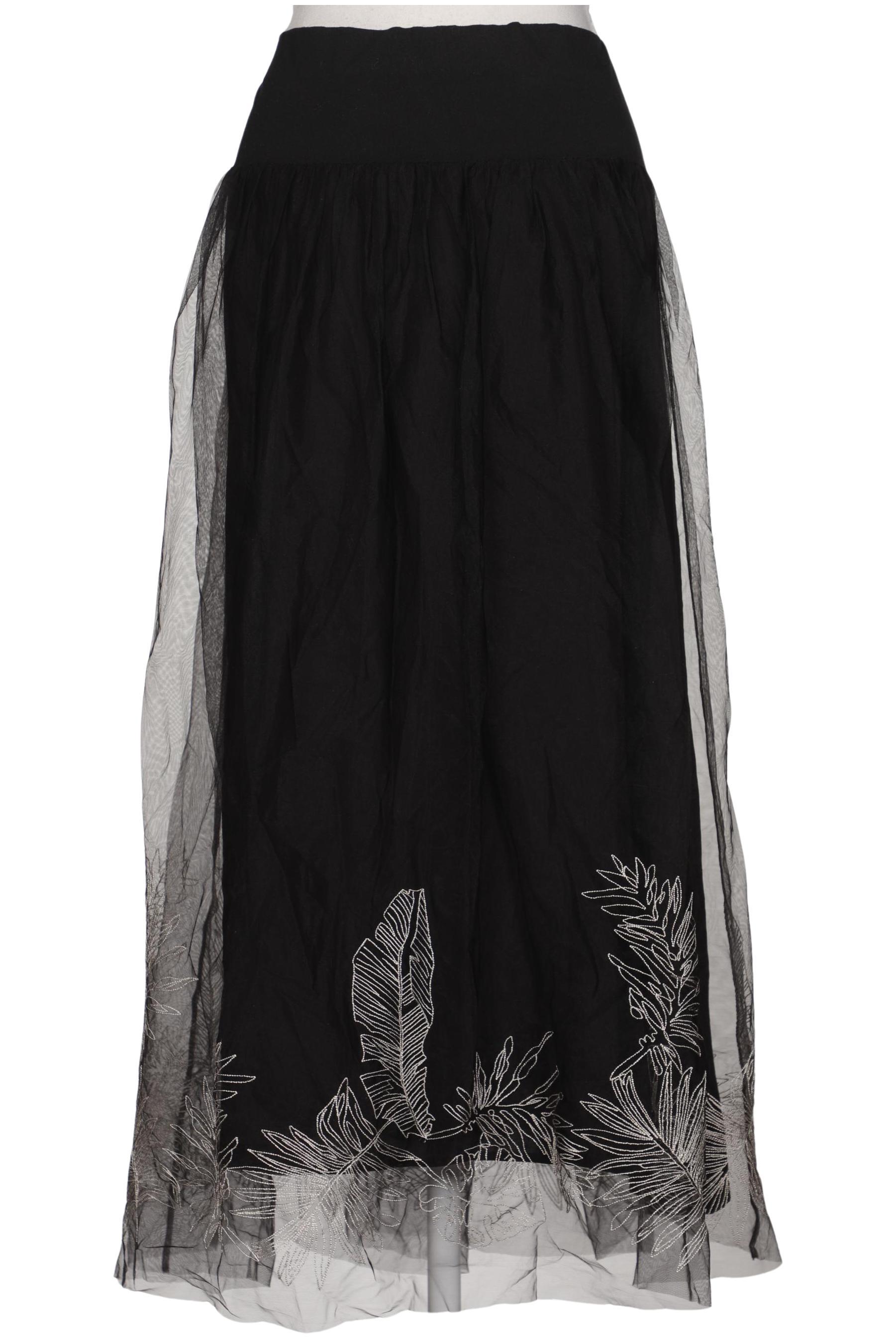 

Simclan Damen Rock, schwarz, Gr. 42