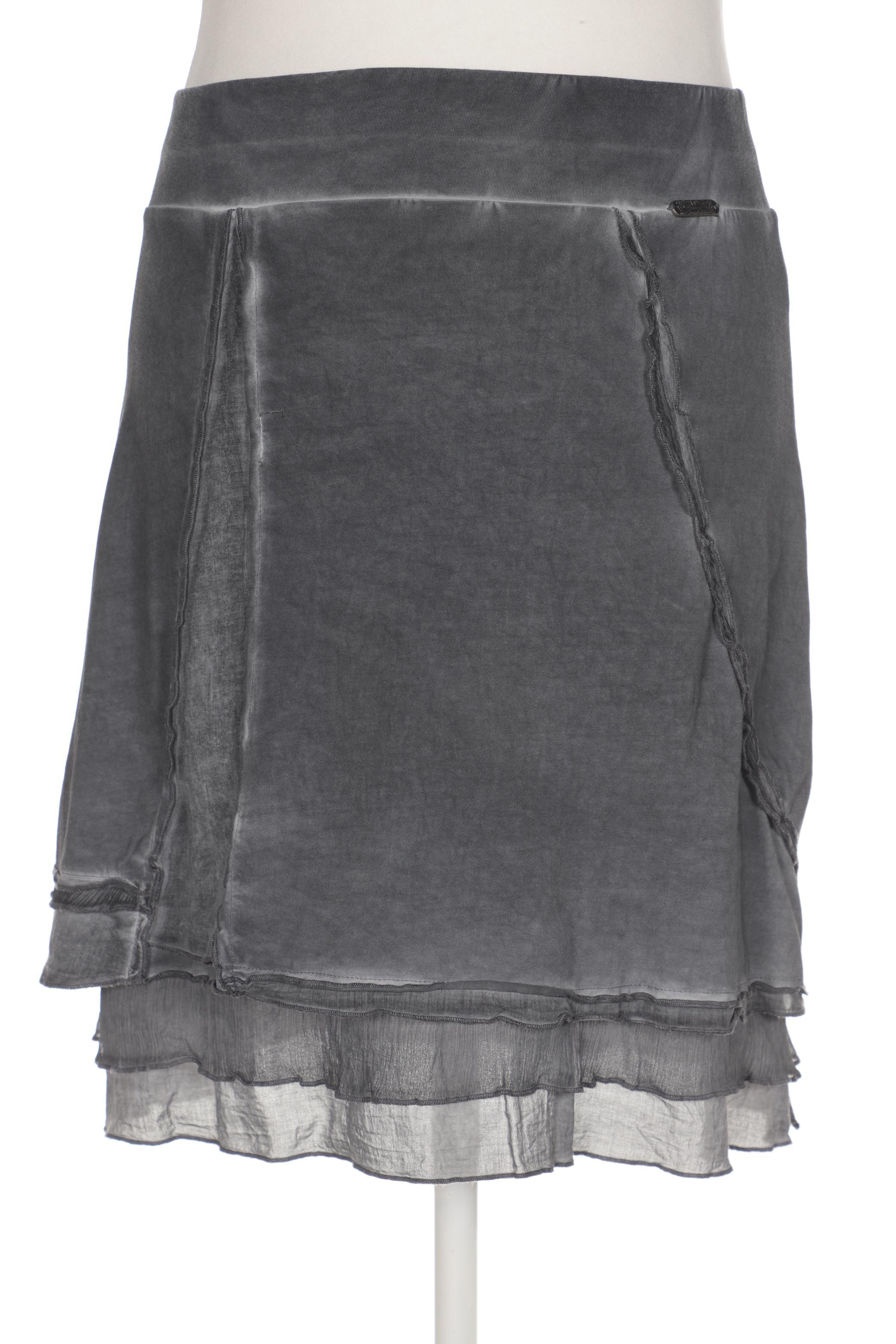 

Simclan Damen Rock, grau, Gr. 42