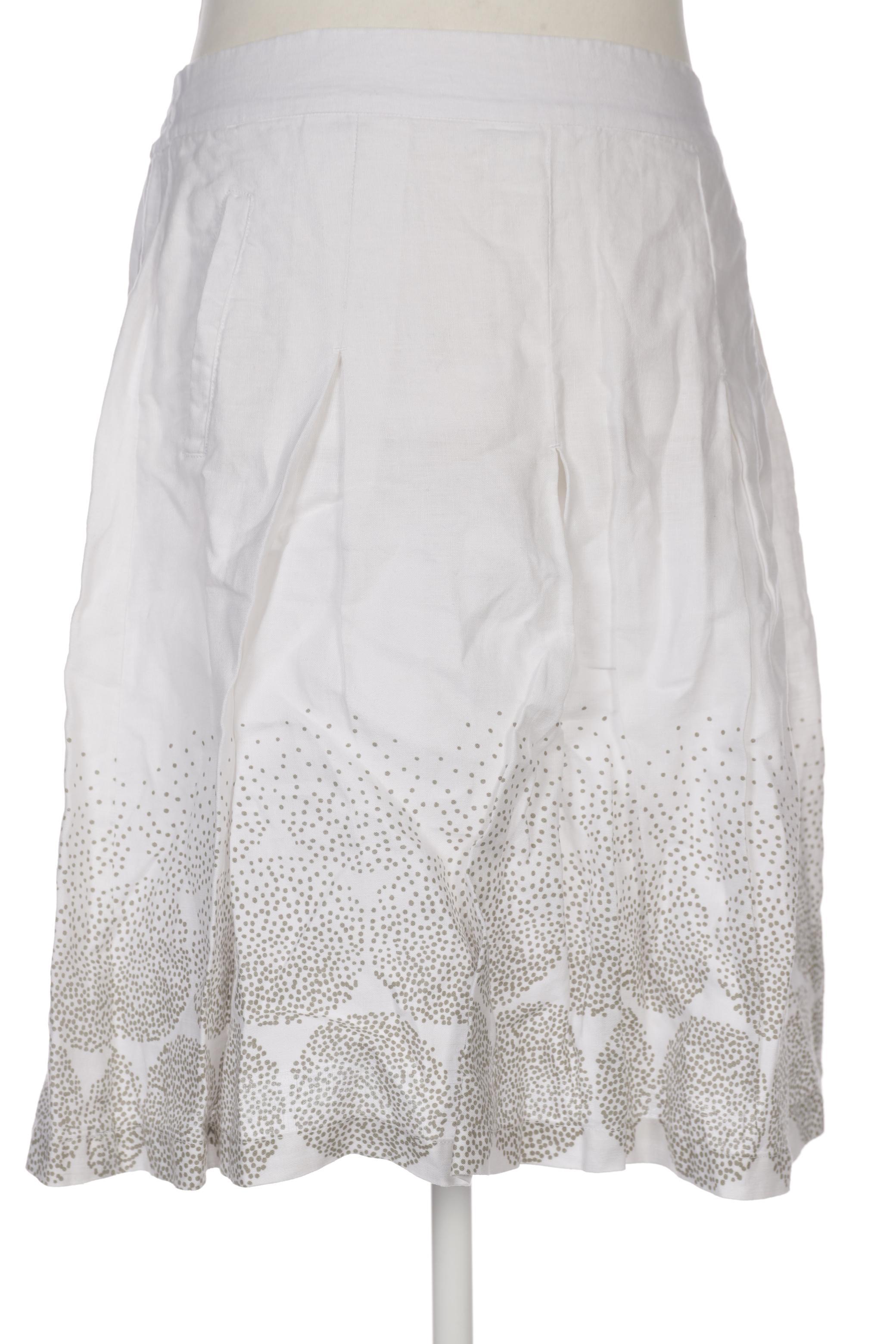 

Simclan Damen Rock, weiß, Gr. 42