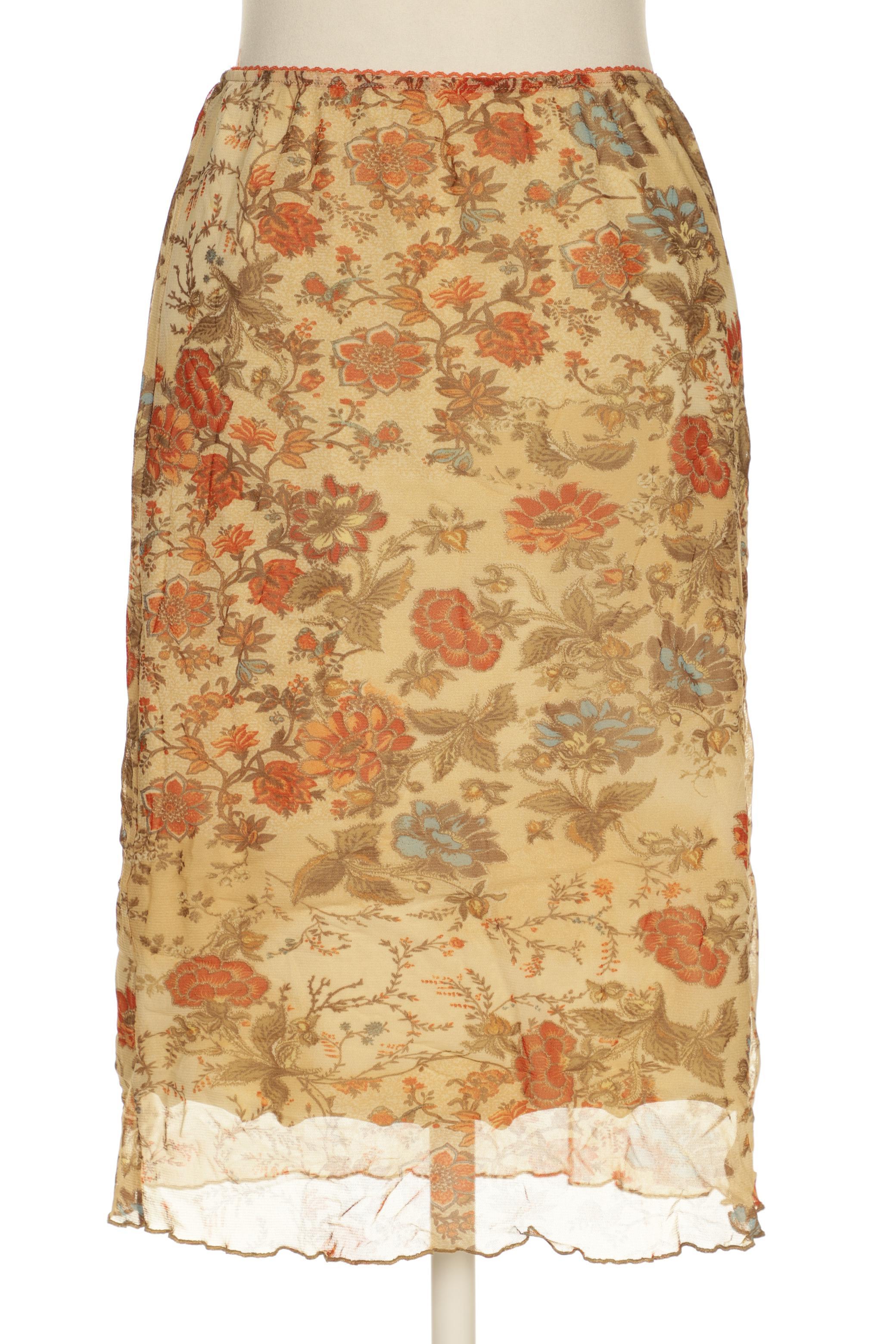 

Simclan Damen Rock, beige, Gr. 36